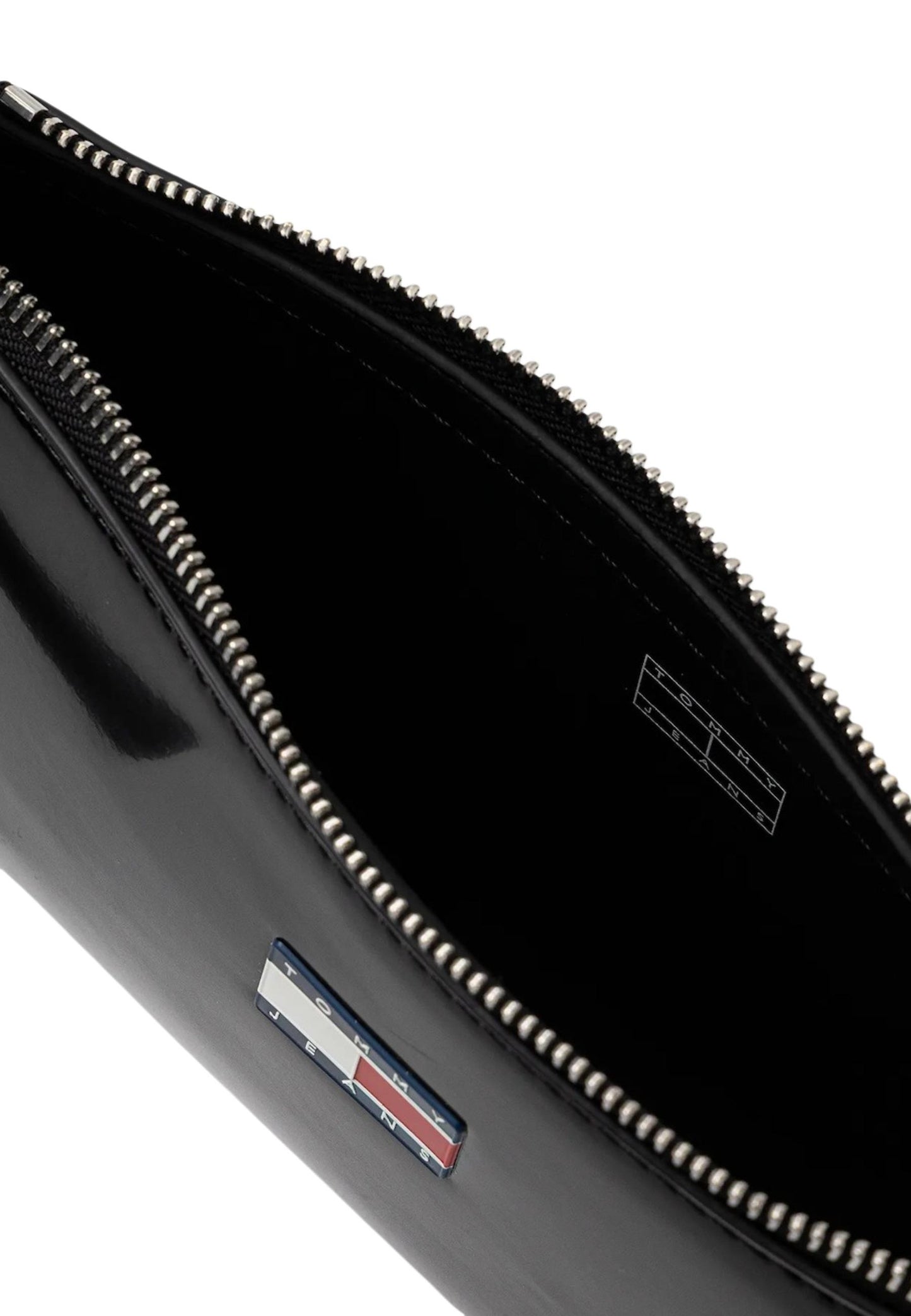 Tommy Hilfiger Borsa Donna Tommy Hilfiger AW0AW17866 black black