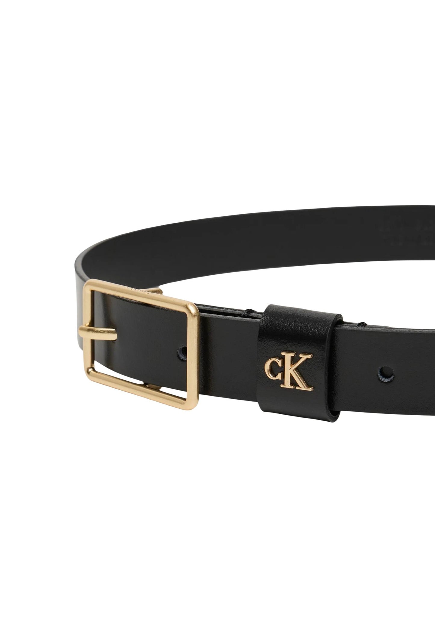 Calvin Klein Cintura Donna Calvin Klein LV04F7050G black black