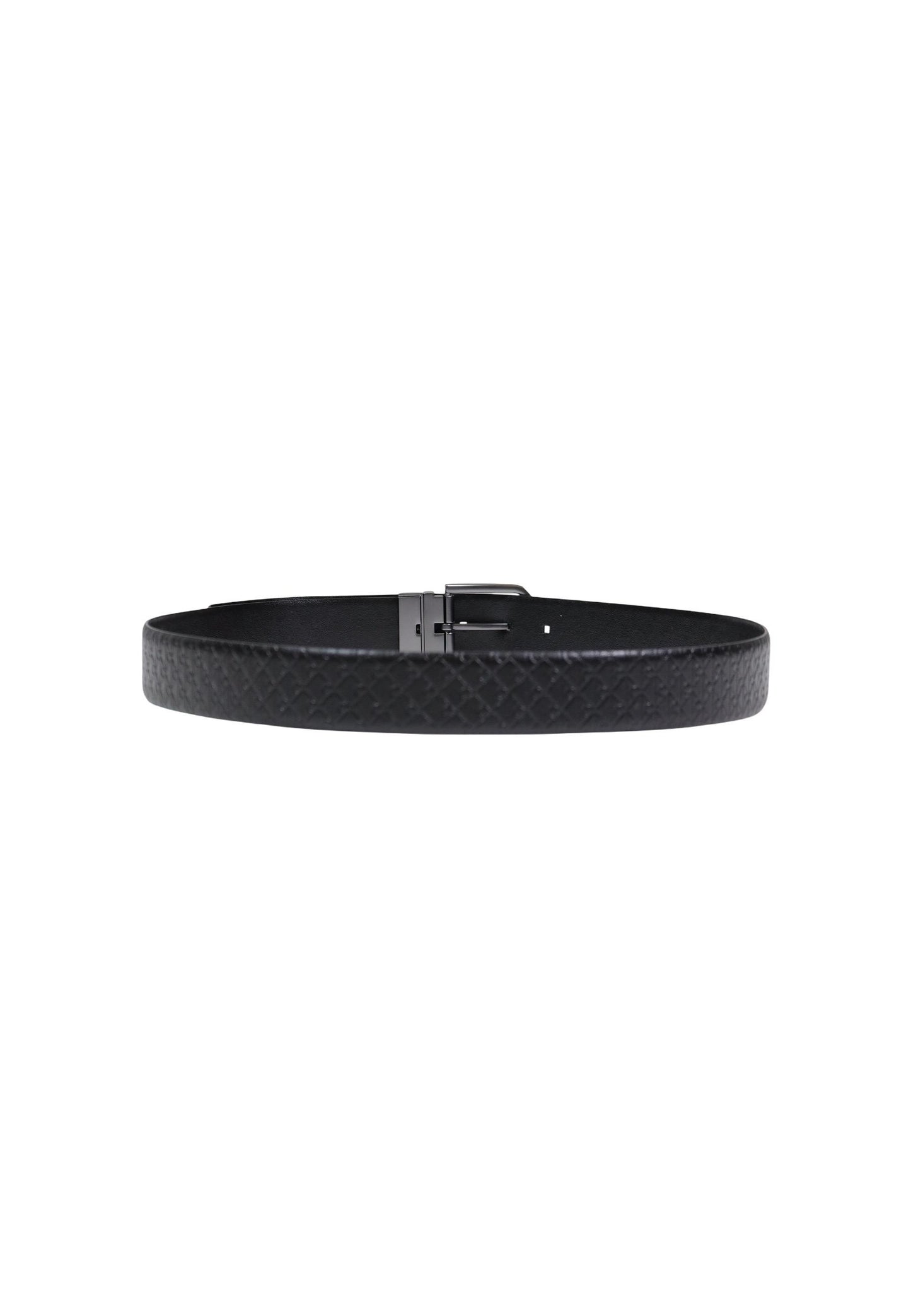 Calvin Klein Cintura Uomo Calvin Klein LV04D7042G black black