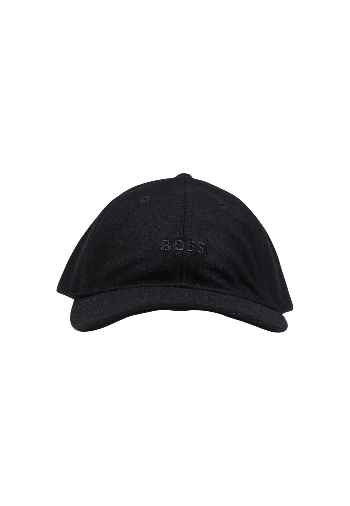 Boss Cappello Uomo Boss 50550619 black black