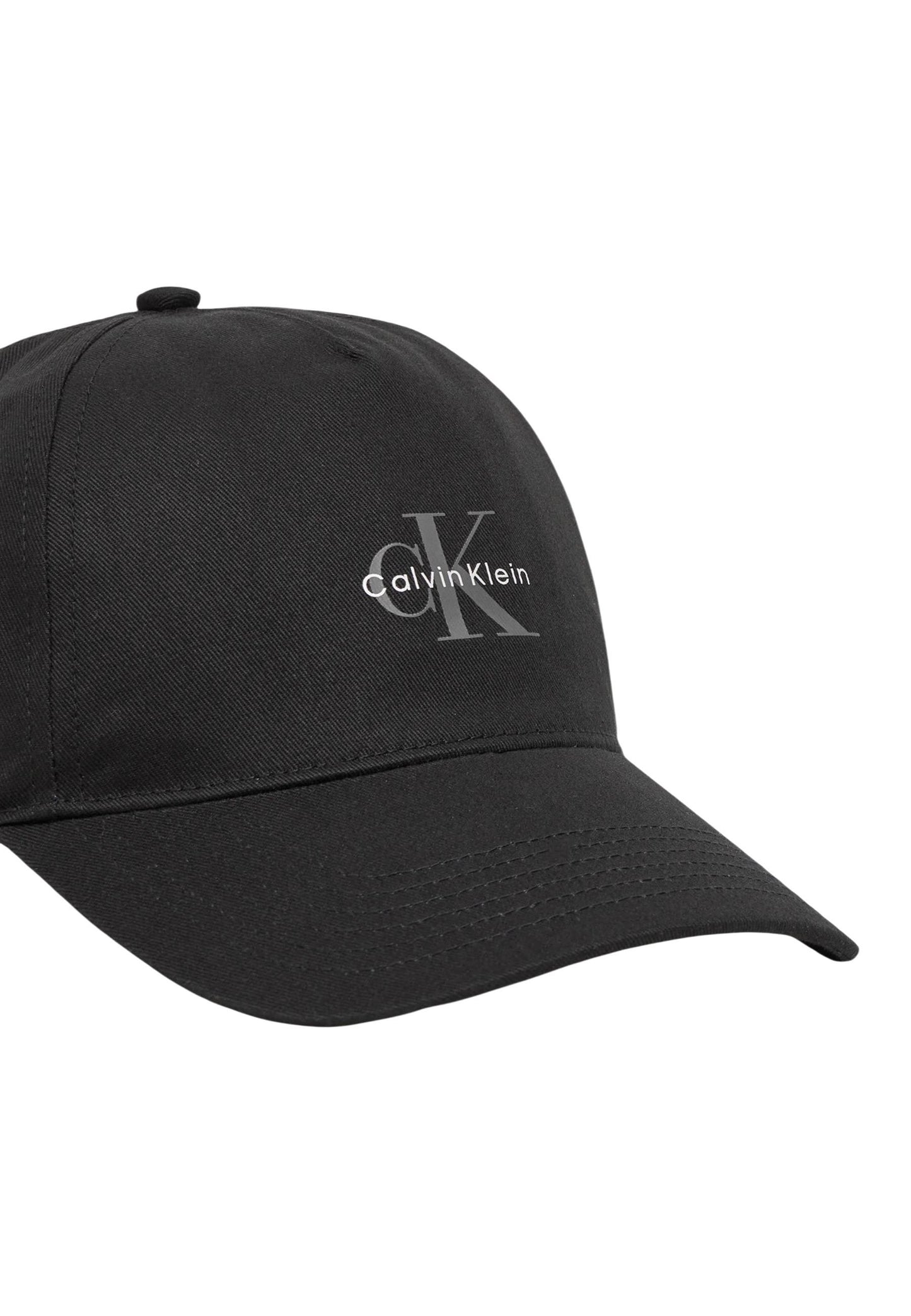 Calvin Klein Cappello Uomo Calvin Klein LV04G5032G black black