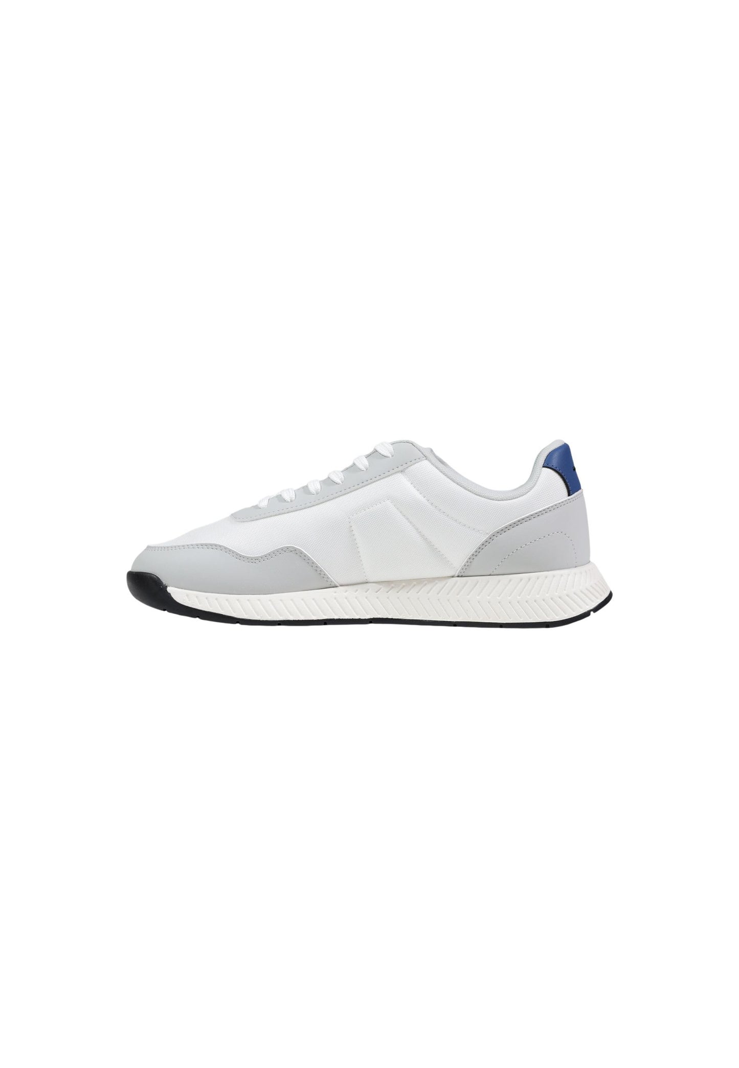 Boss Sneakers Uomo Boss 50536481 grey grey
