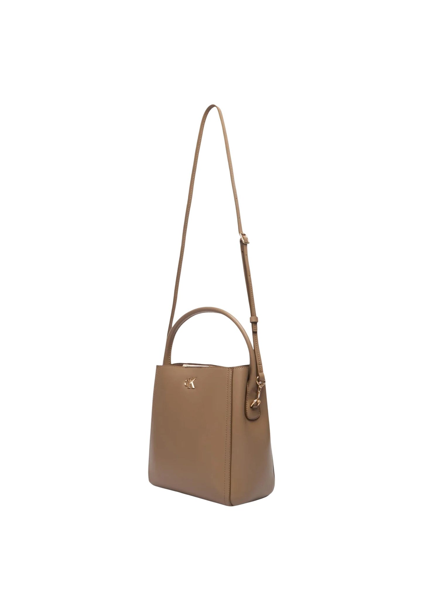 Calvin Klein Borsa Donna Calvin Klein LV04F3174G beige beige