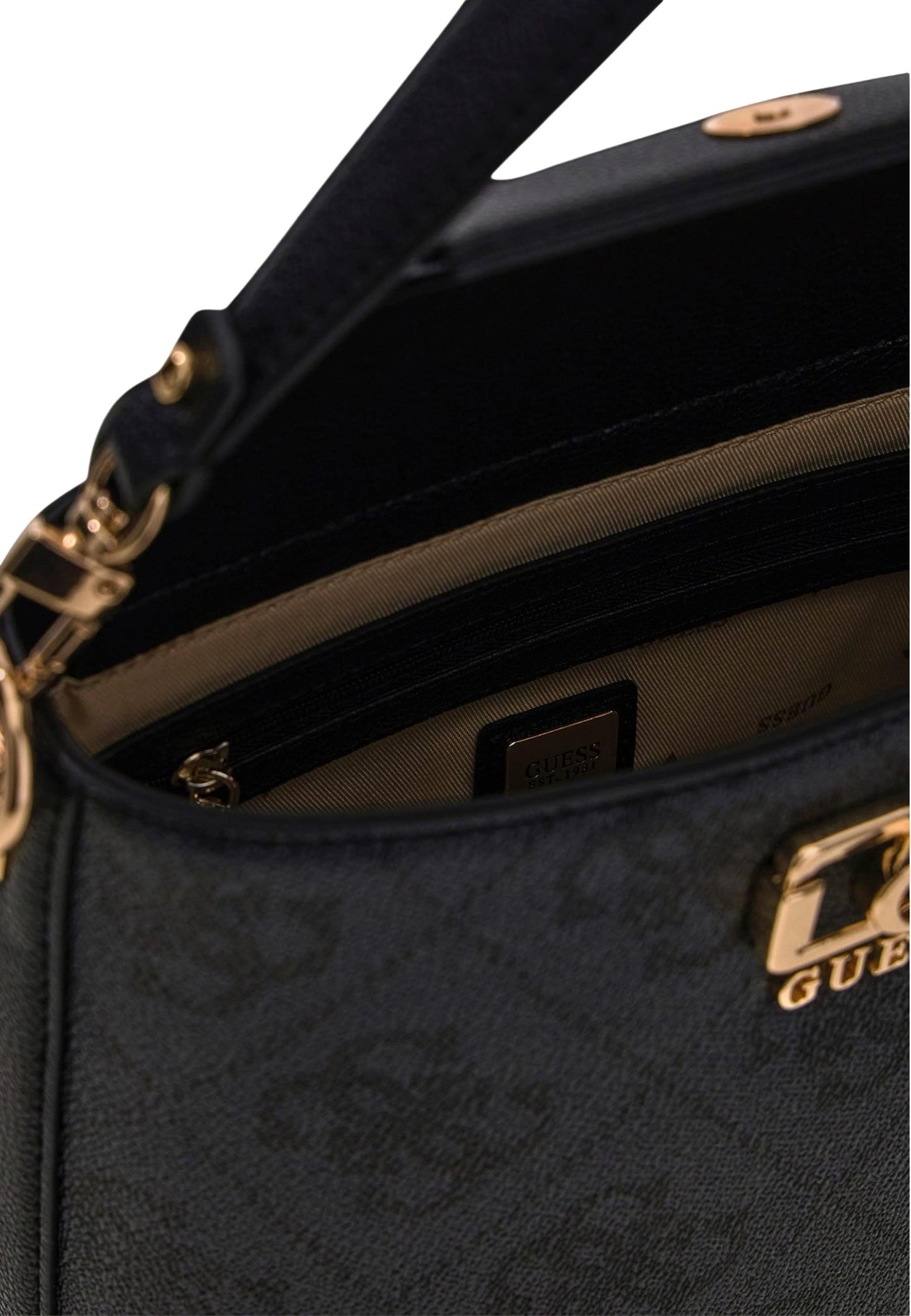 Guess Borsa Donna Guess HWOS99 01010 grey grey
