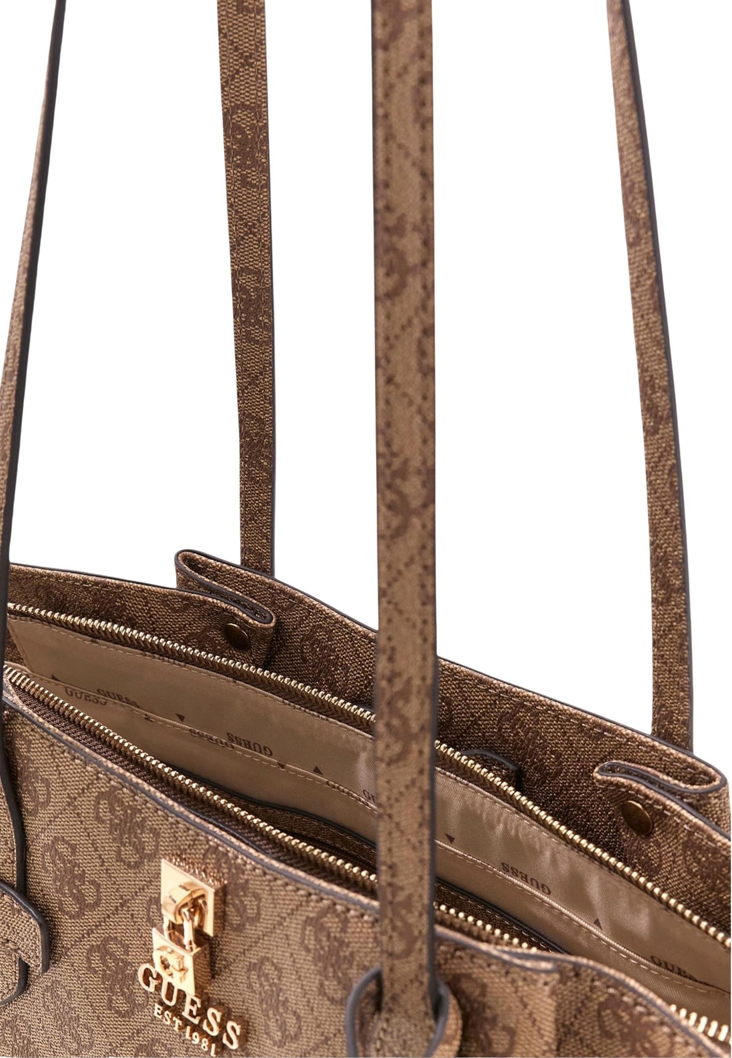 Guess Borsa Donna Guess HWSG78 33080 beige beige