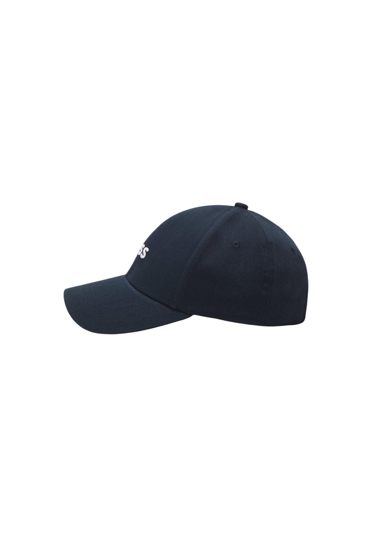 Boss Cappello Uomo Boss 50495121 blue blue