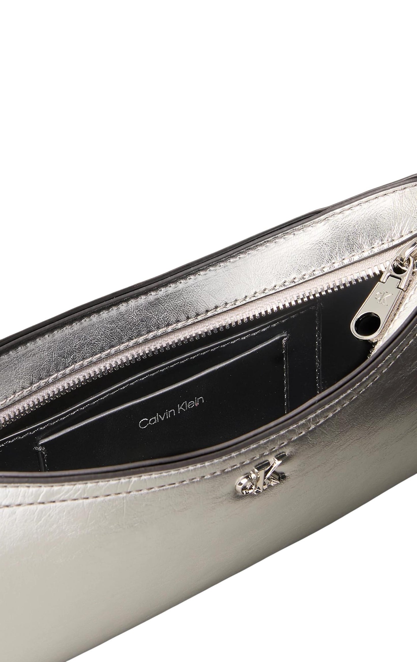 Calvin Klein Borsa Donna Calvin Klein LV04F3304G silver silver