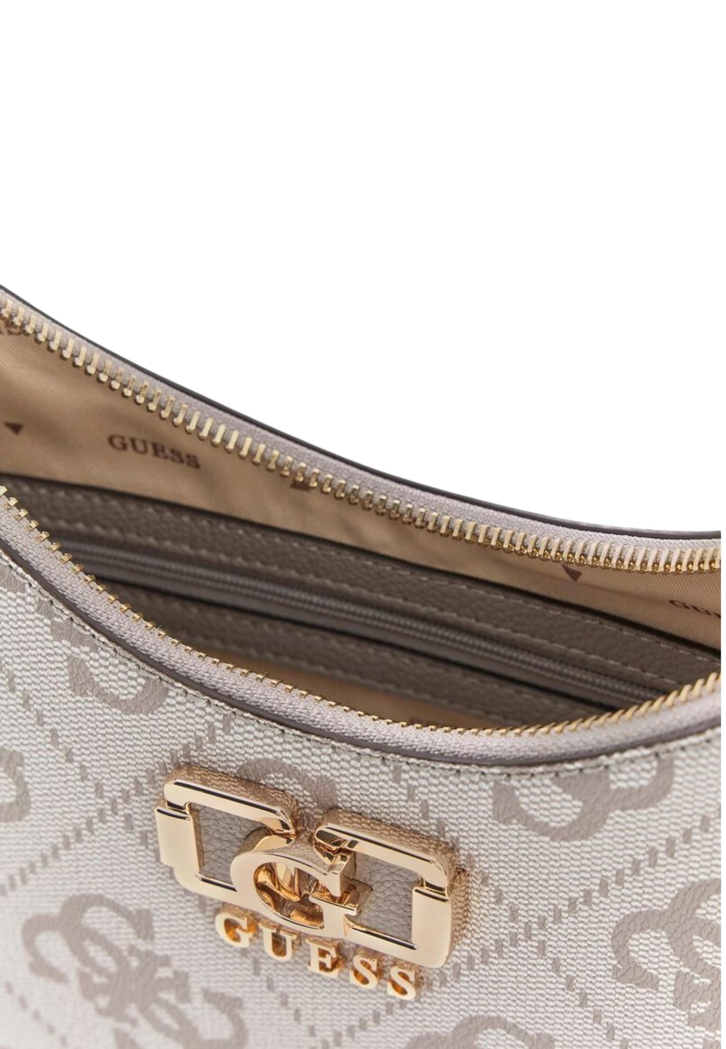Guess Borsa Donna Guess HWOS99 01180 grey grey