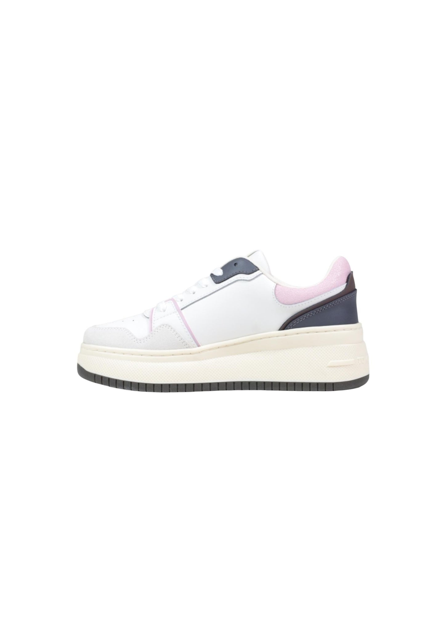 Tommy Hilfiger Jeans Sneakers Donna Tommy Hilfiger Jeans EN0EN02916 white white