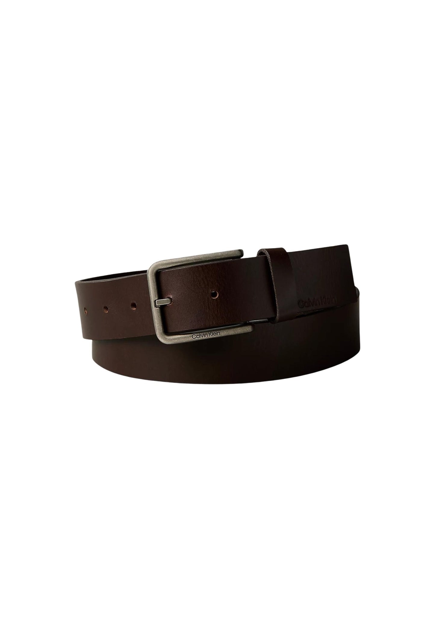 Calvin Klein Cintura Uomo Calvin Klein LV04D7047G brown brown