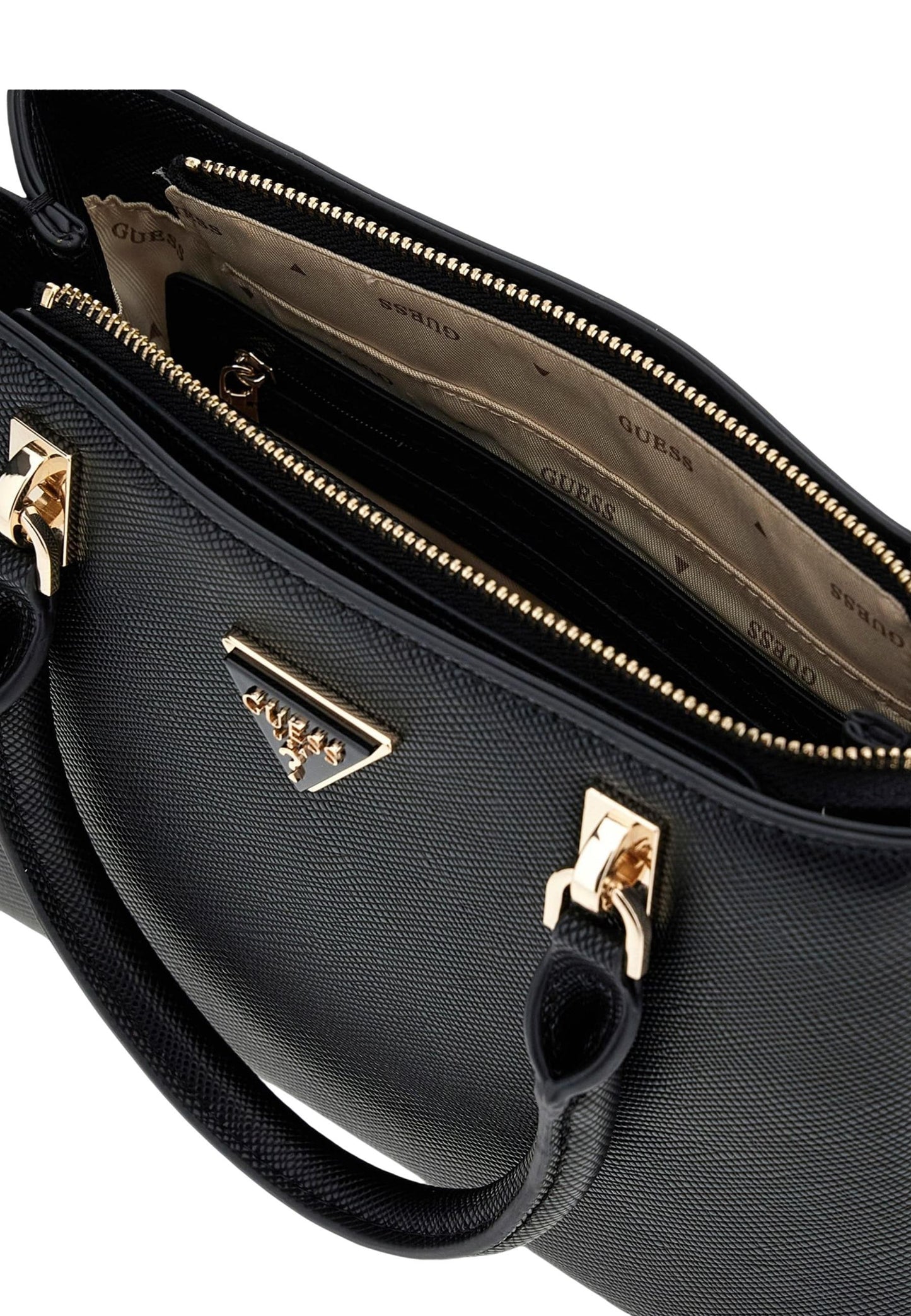Guess Borsa Donna Guess HWZG96 72050 black black
