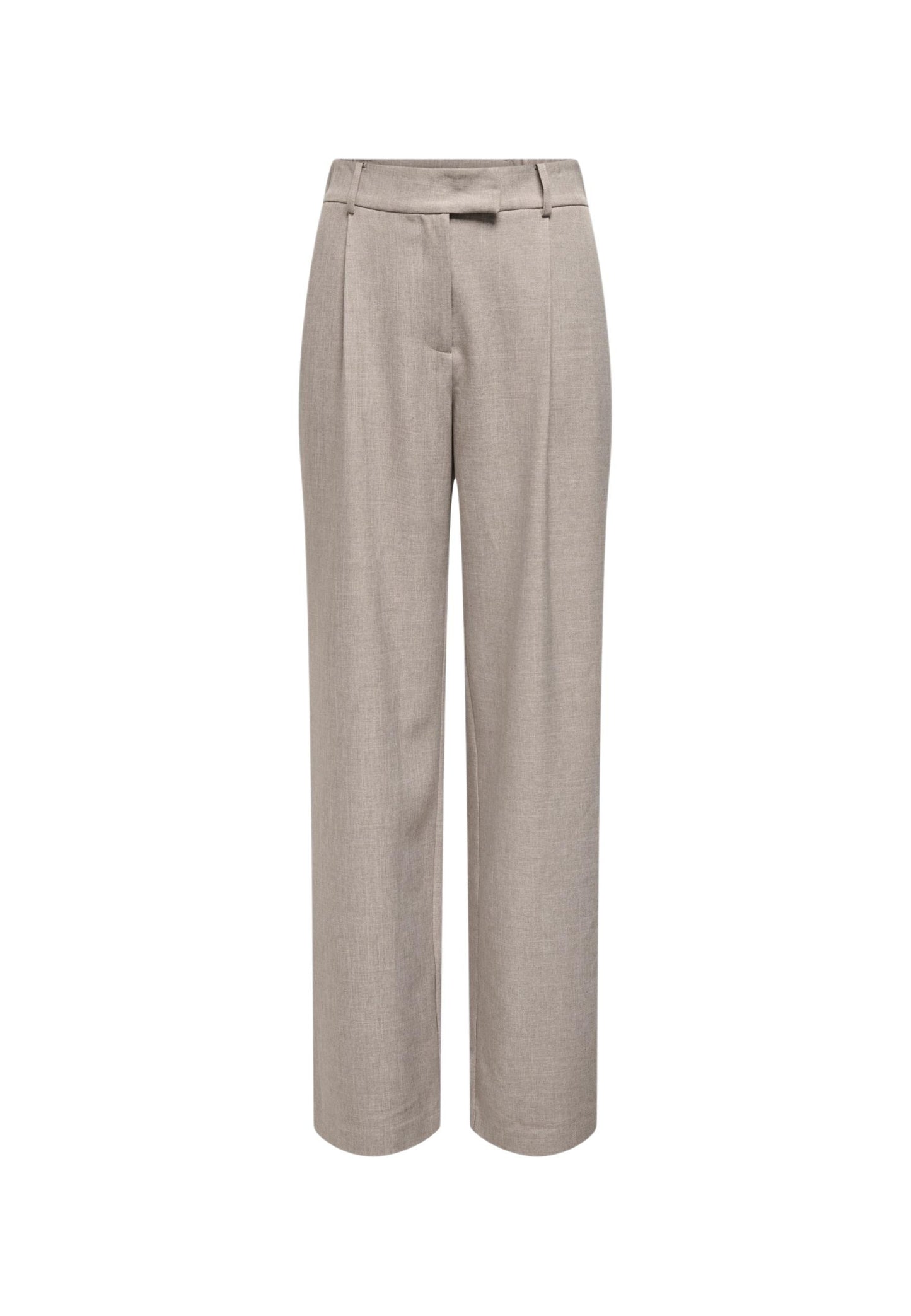 Only Pantaloni Donna Only 15336761 grey grey