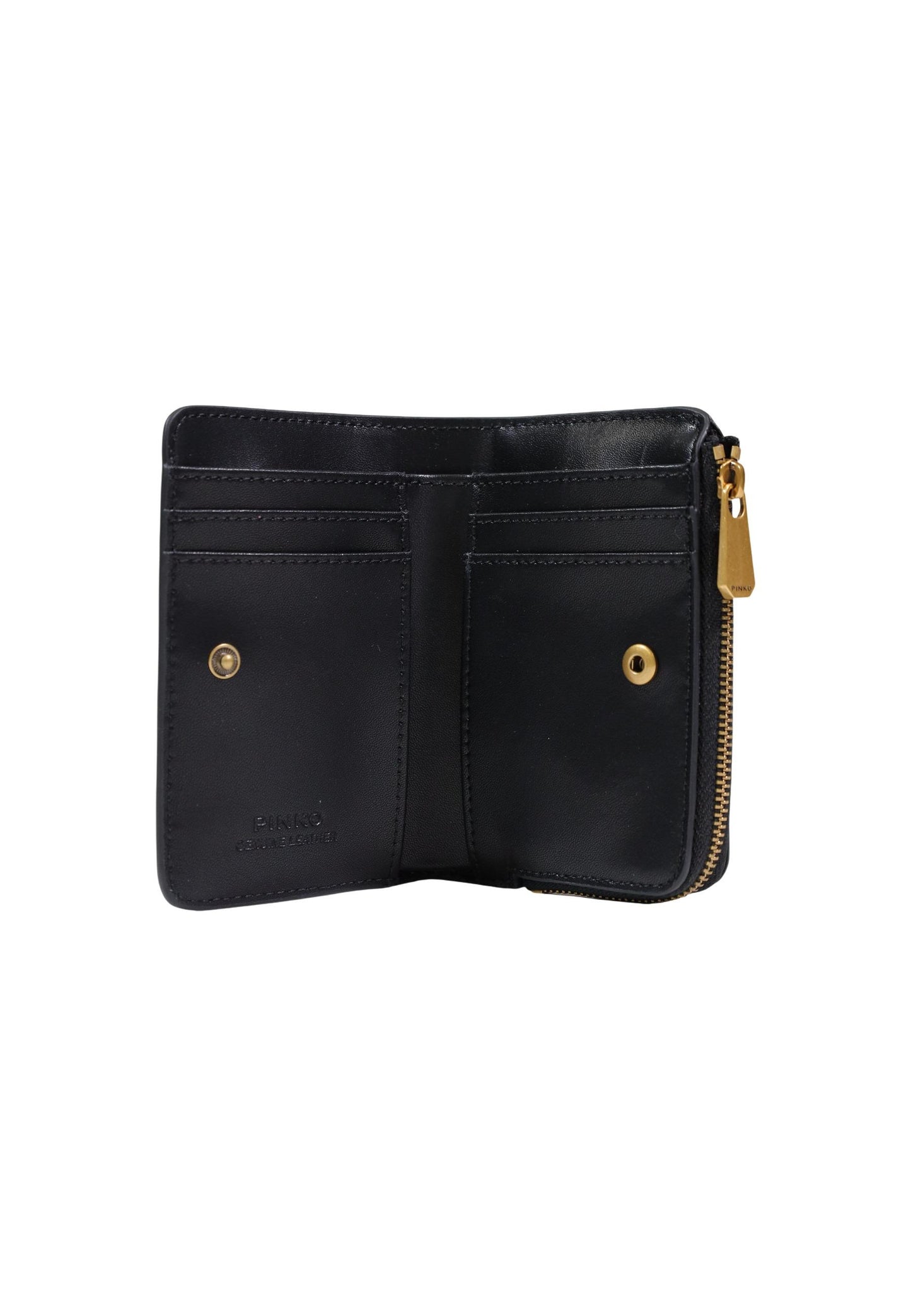 Pinko Portafogli Donna Pinko 106206 A0F1 black black