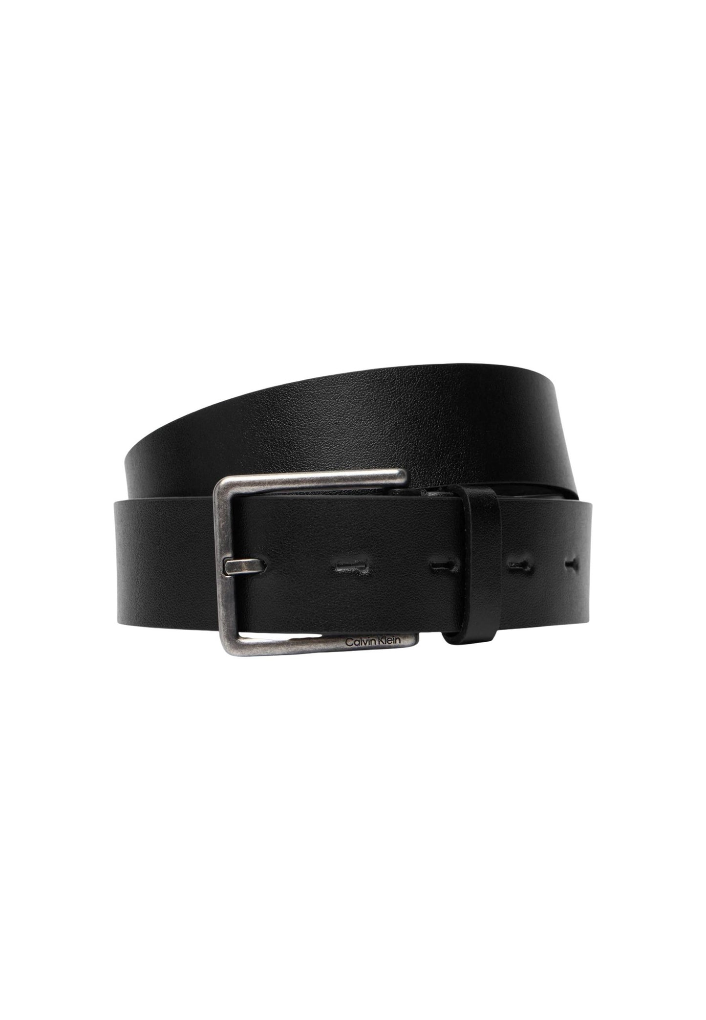 Calvin Klein Cintura Uomo Calvin Klein LV04D0009G black black