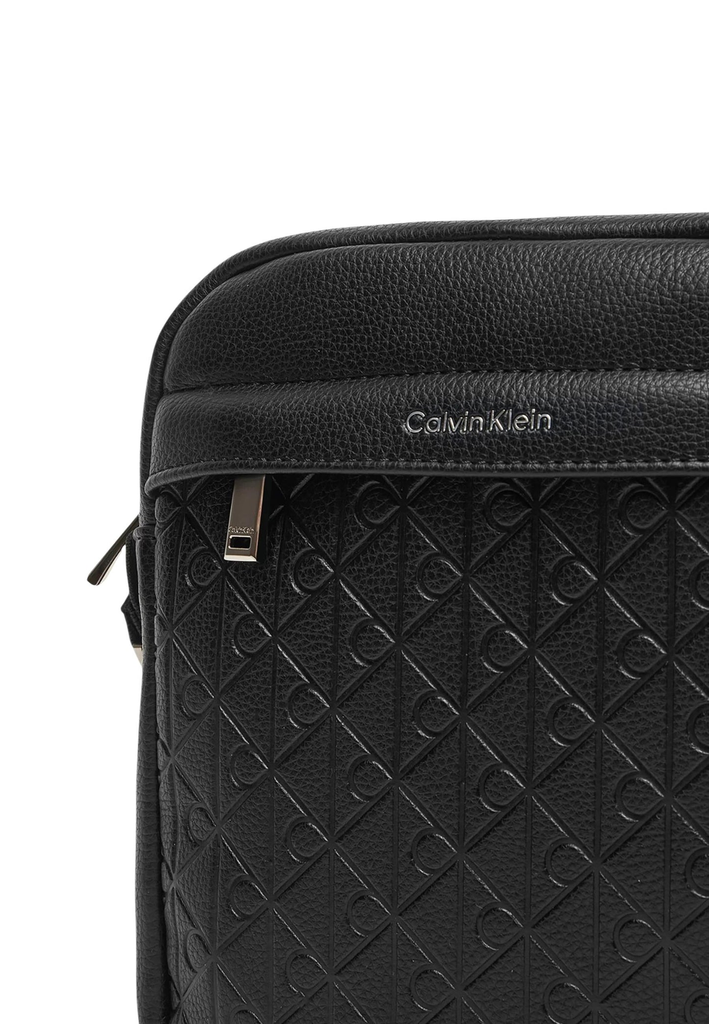 Calvin Klein Borsa Uomo Calvin Klein LV04D3204G black black