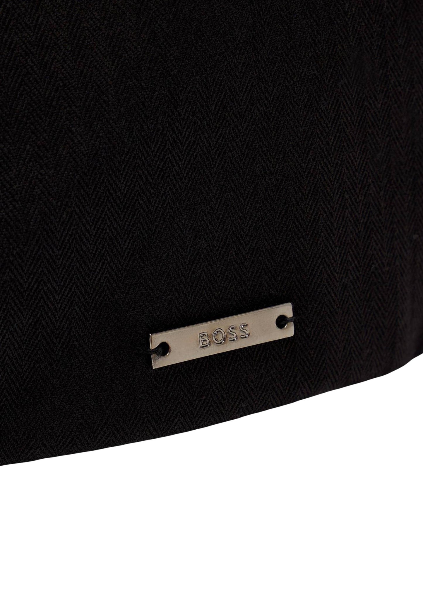 Boss Cappello Uomo Boss 50555498 black black