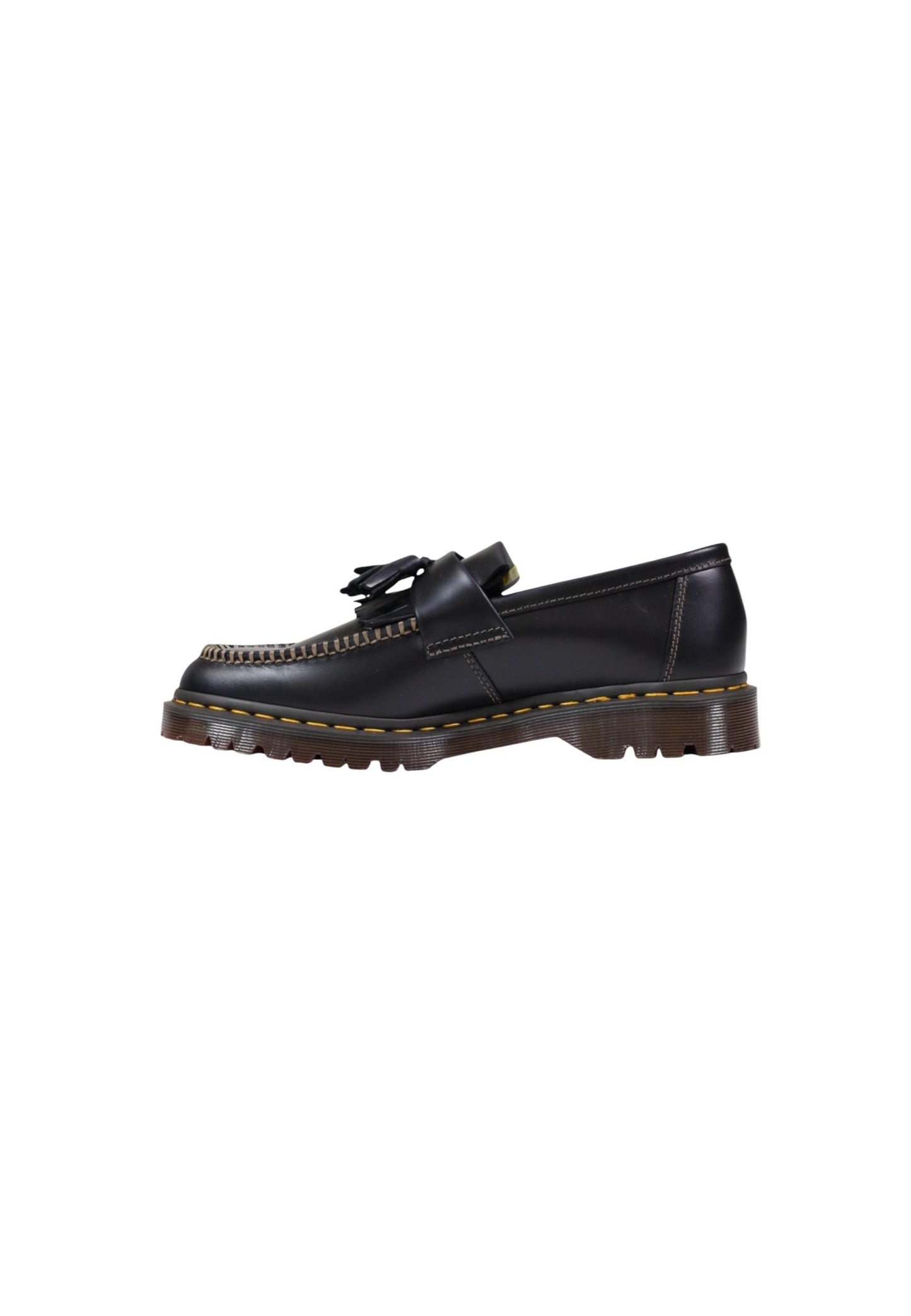 Dr. Martens Mocassini Uomo Dr. Martens 42849001 black black