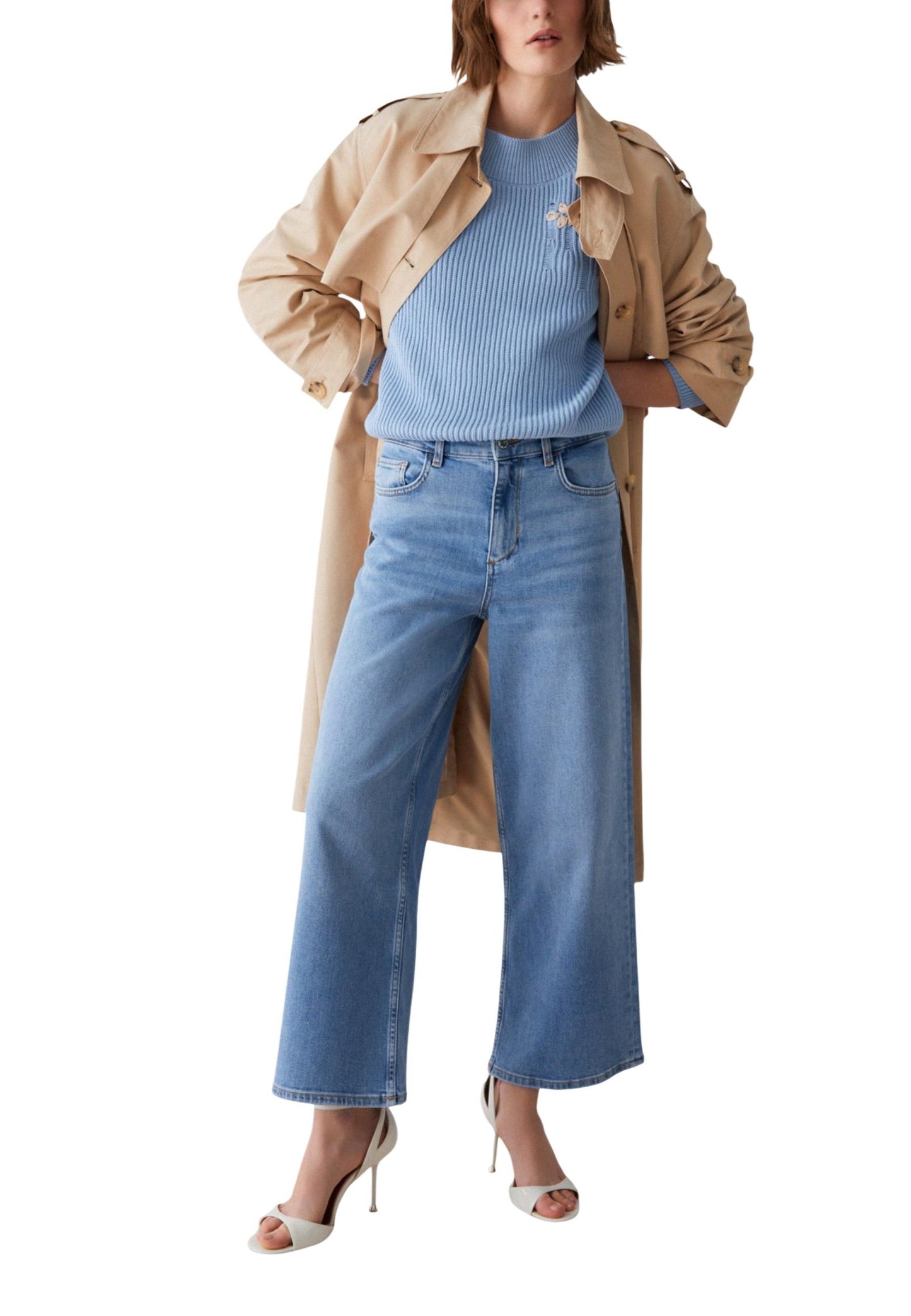 Liu Jo Jeans Donna Liu Jo UA6269 D0310 blue blue