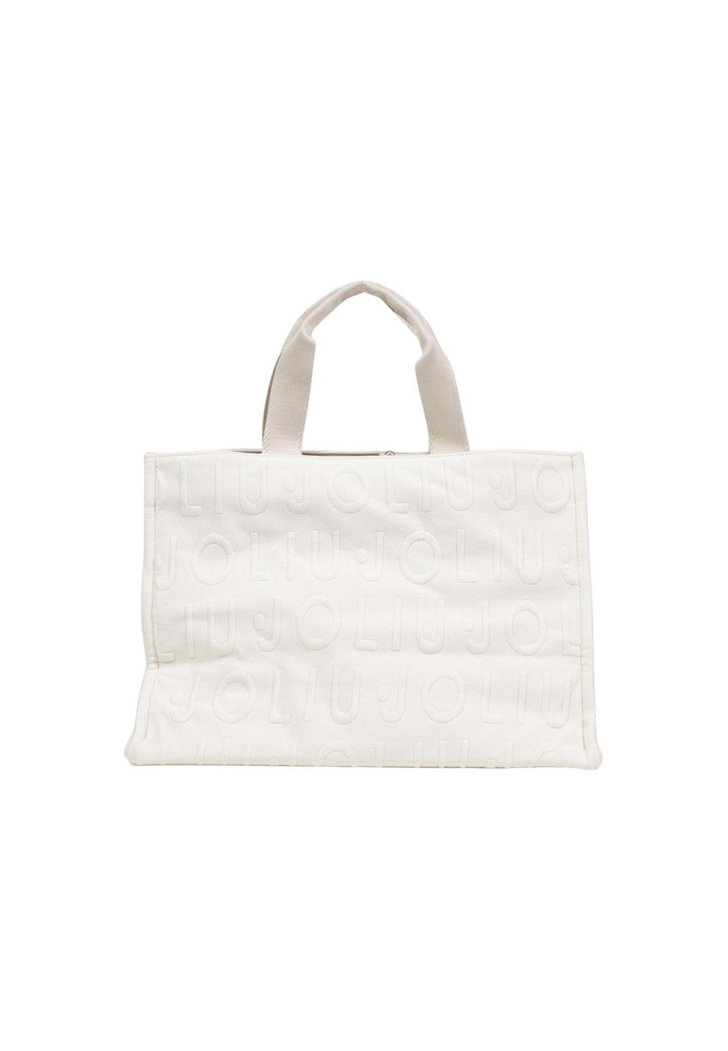 Liu Jo Borsa Donna Liu Jo 2A6026 T0300 white white