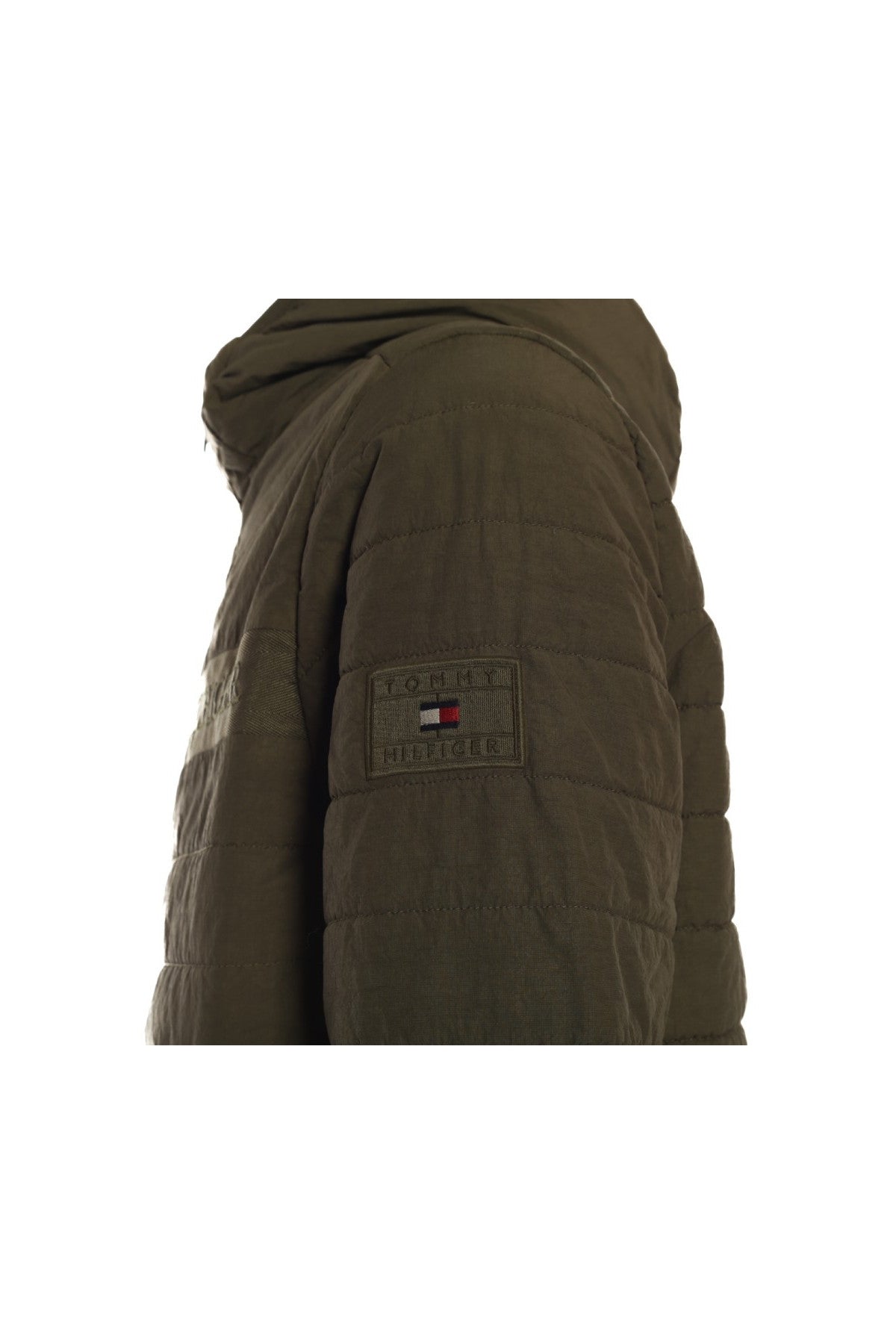 Tommy Hilfiger Denim Giubbotto Uomo Tommy Hilfiger Denim b_44857 green green