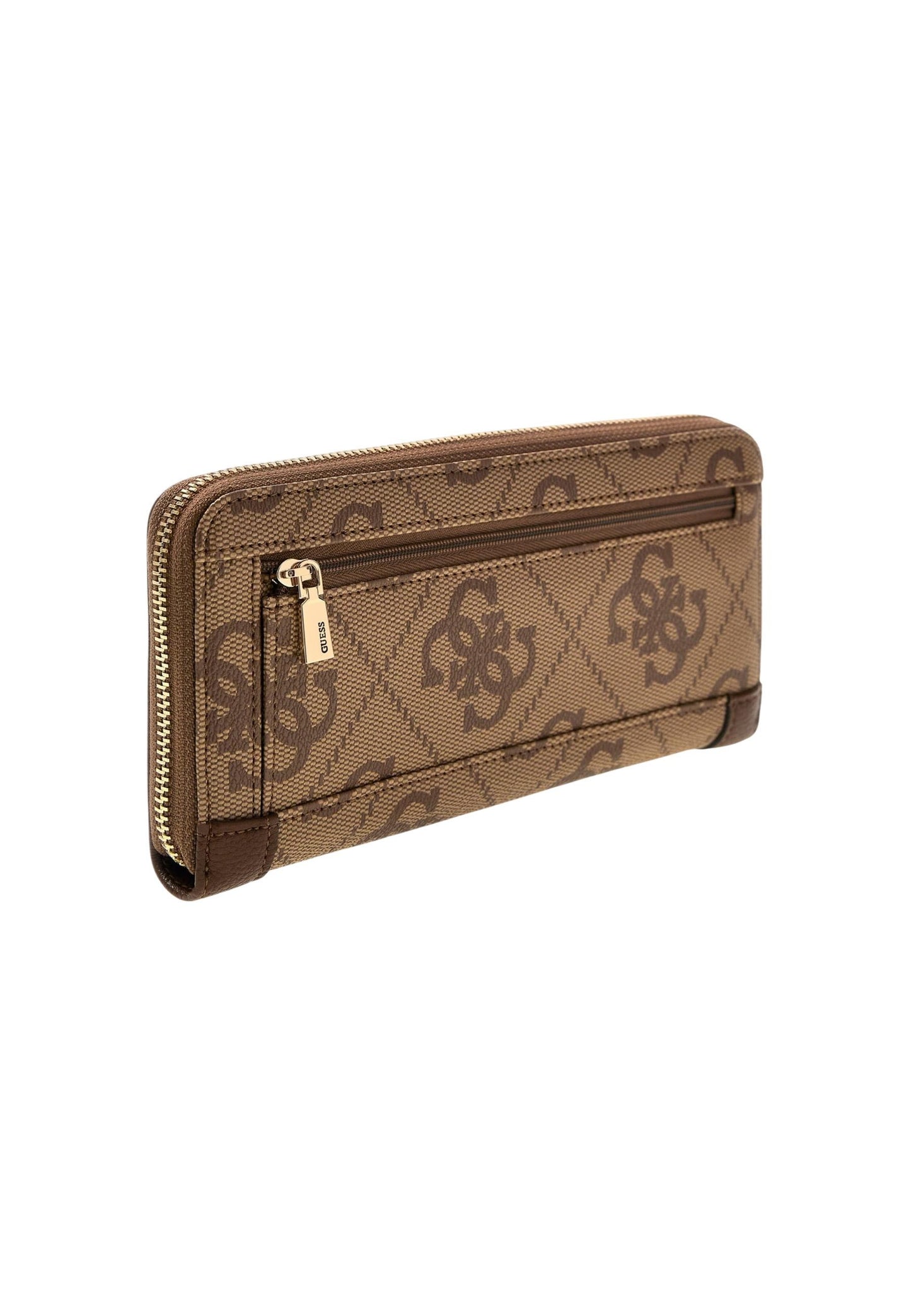 Guess Portafogli Donna Guess SWOS99 01146 brown brown