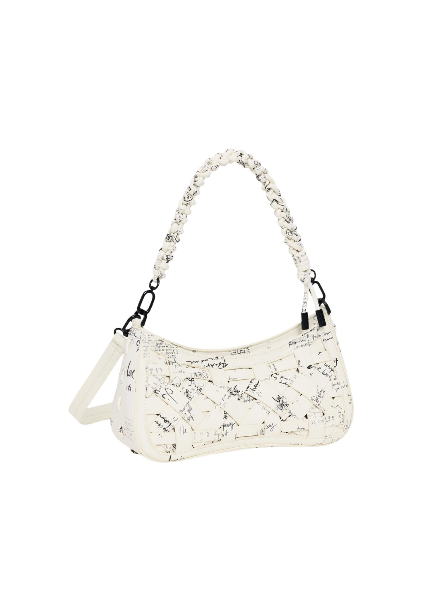 Desigual Borsa Donna Desigual 26SAXP58 beige beige