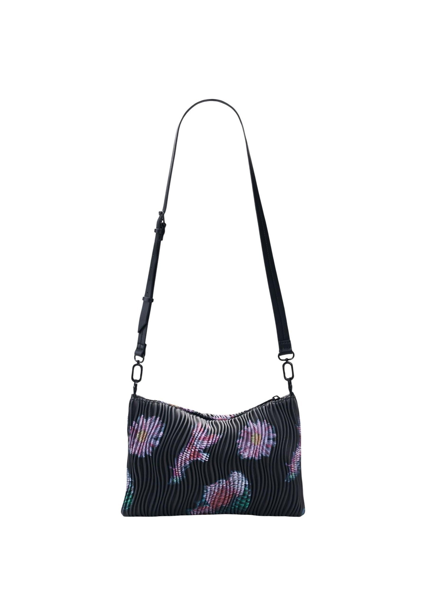 Desigual Borsa Donna Desigual 26SAXPAL black black