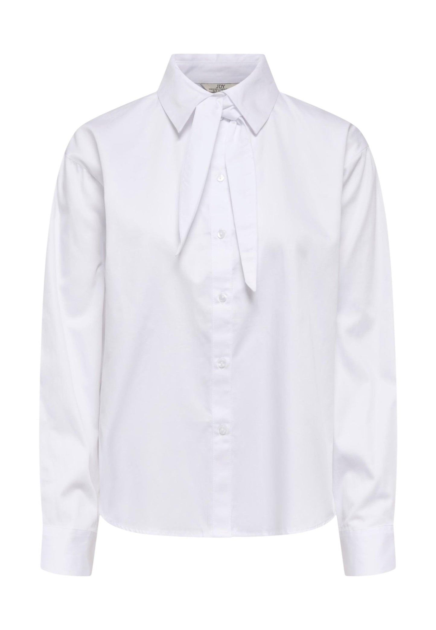 Jacqueline De Yong Camicia Donna Jacqueline De Yong 15363065 white white
