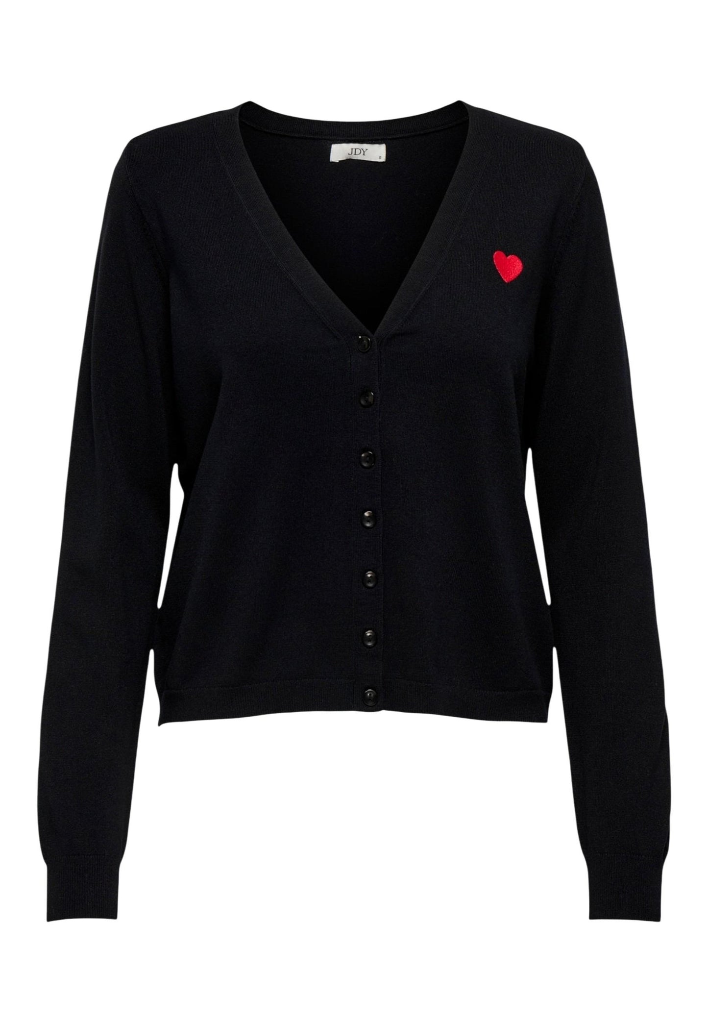 Jacqueline De Yong Cardigan Donna Jacqueline De Yong 15363324 black black