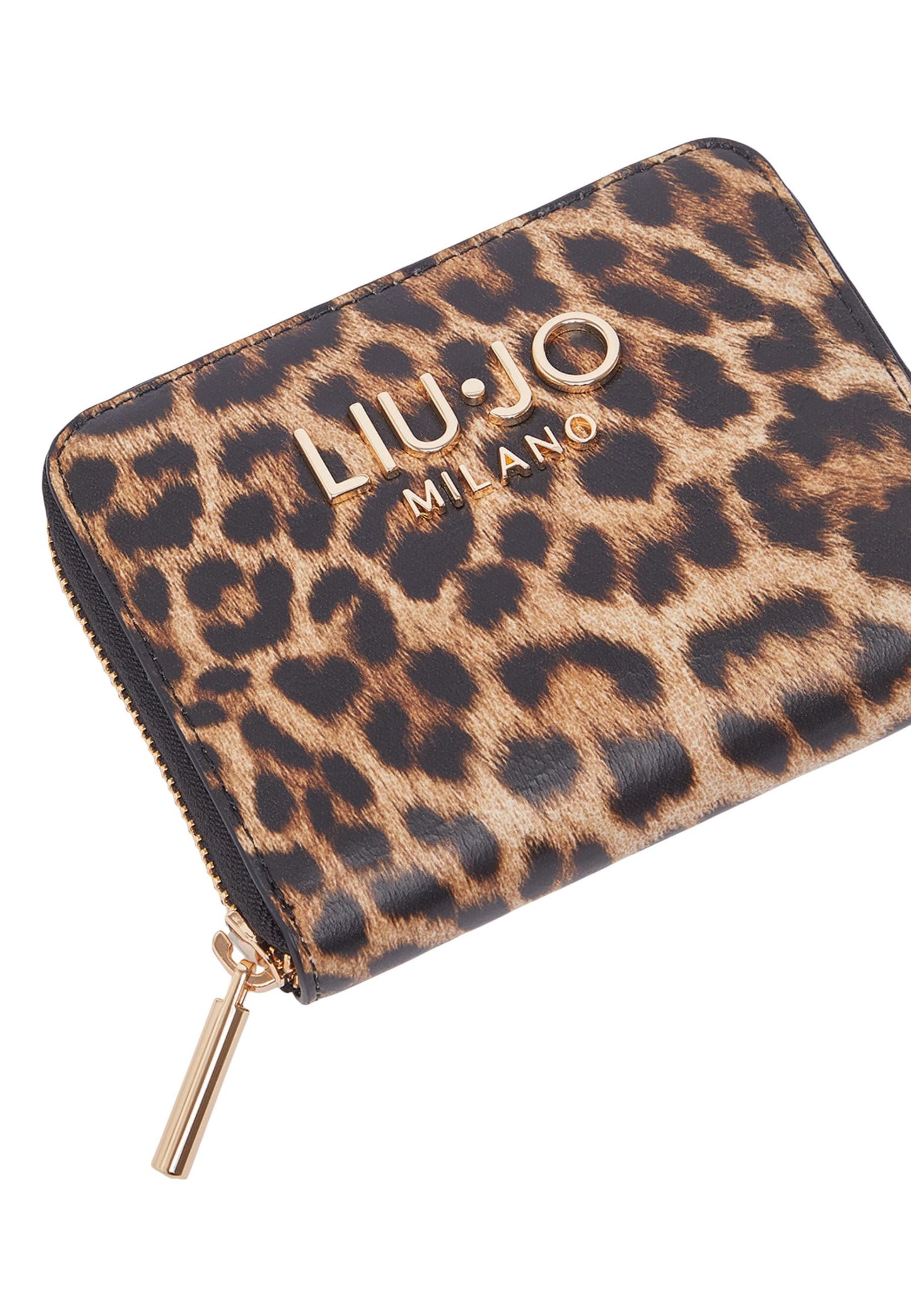 Liu Jo Portafogli Donna Liu Jo AA6156 E1119 brown brown