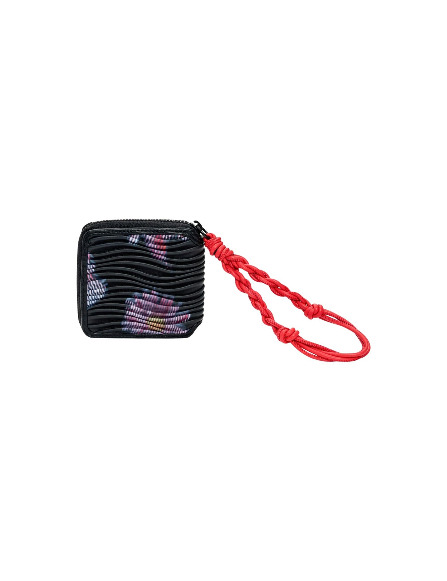 Desigual Portafogli Donna Desigual 26SAYP07 black black