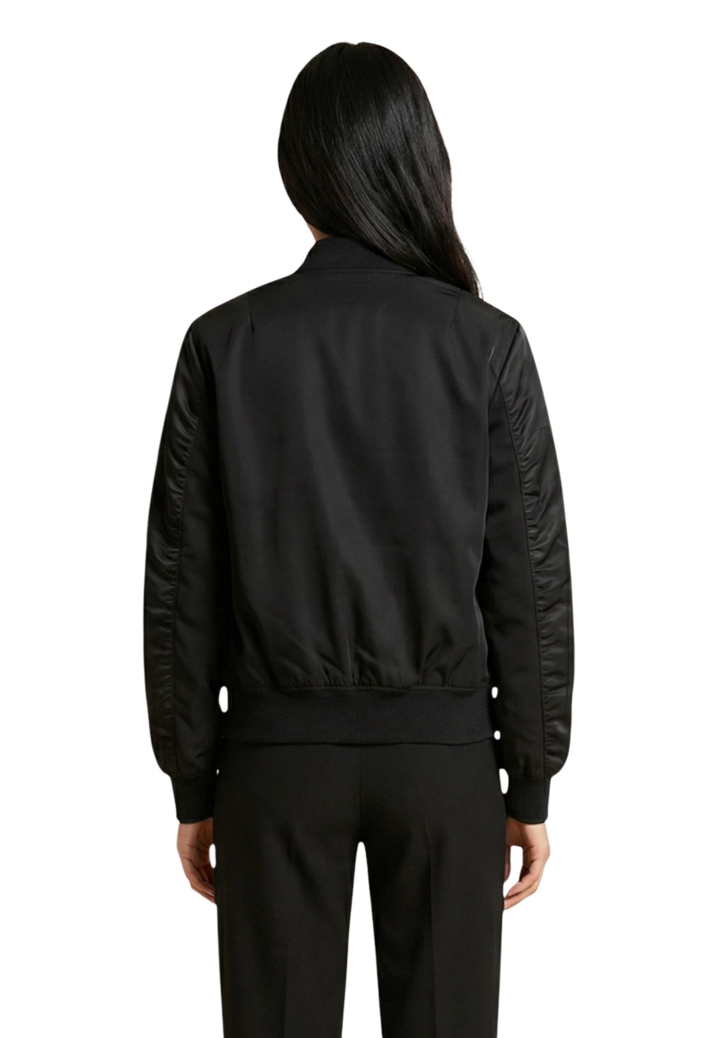 Blauer Giacca Donna Blauer 26SBLDC01218 black black