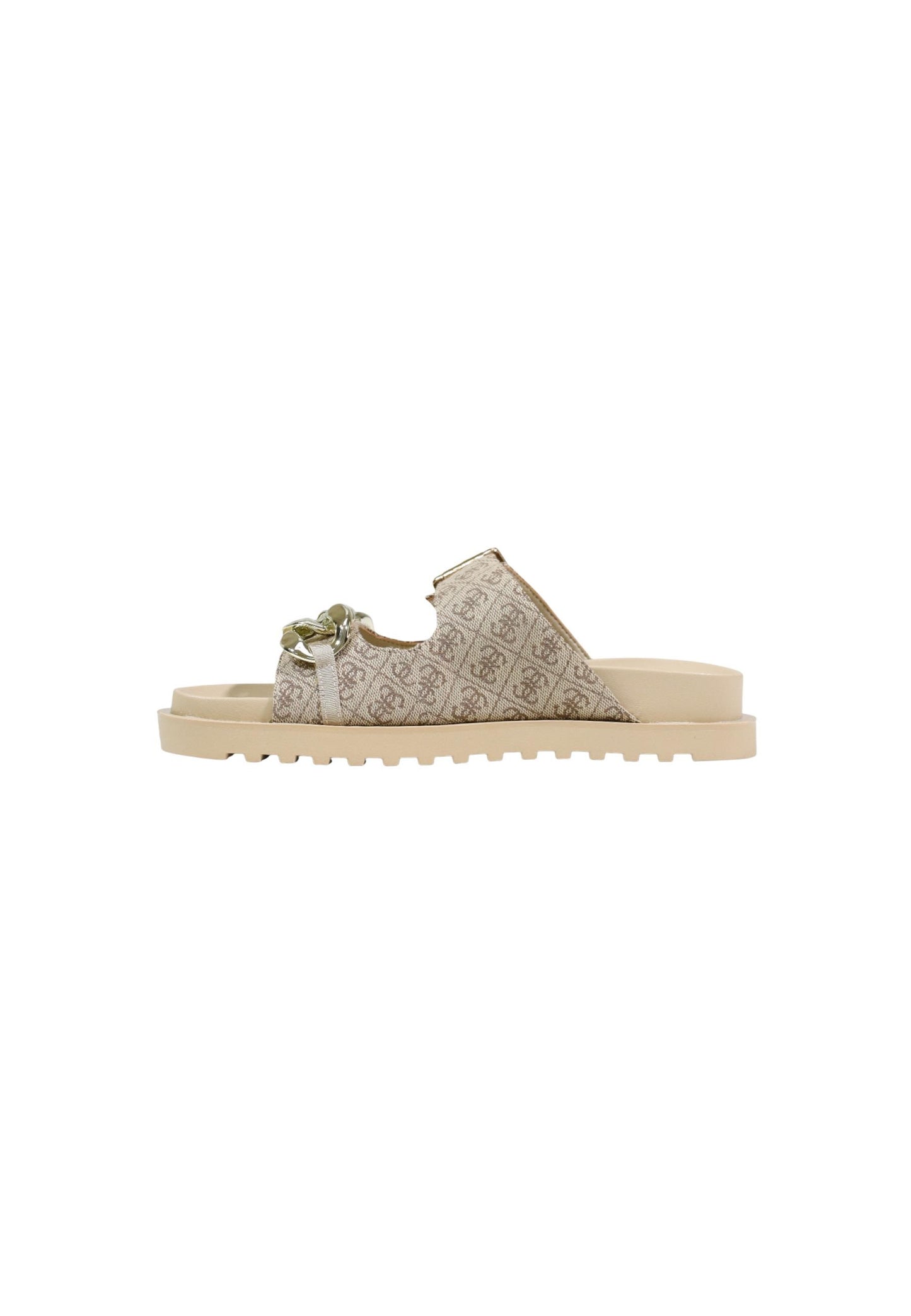 Guess Ciabatte Donna Guess FL6FT2 FAL03 beige beige