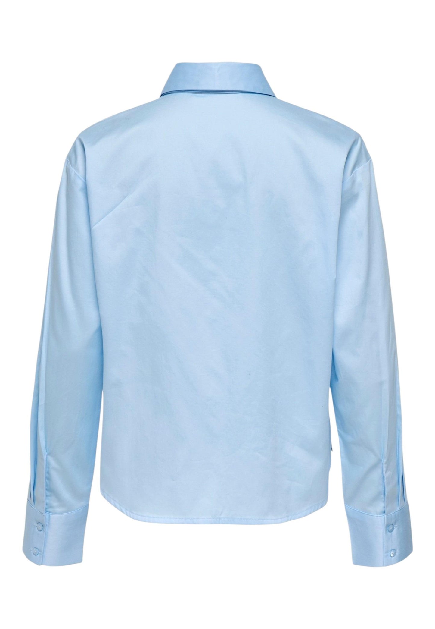 Jacqueline De Yong Camicia Donna Jacqueline De Yong 15363065 light blue light blue