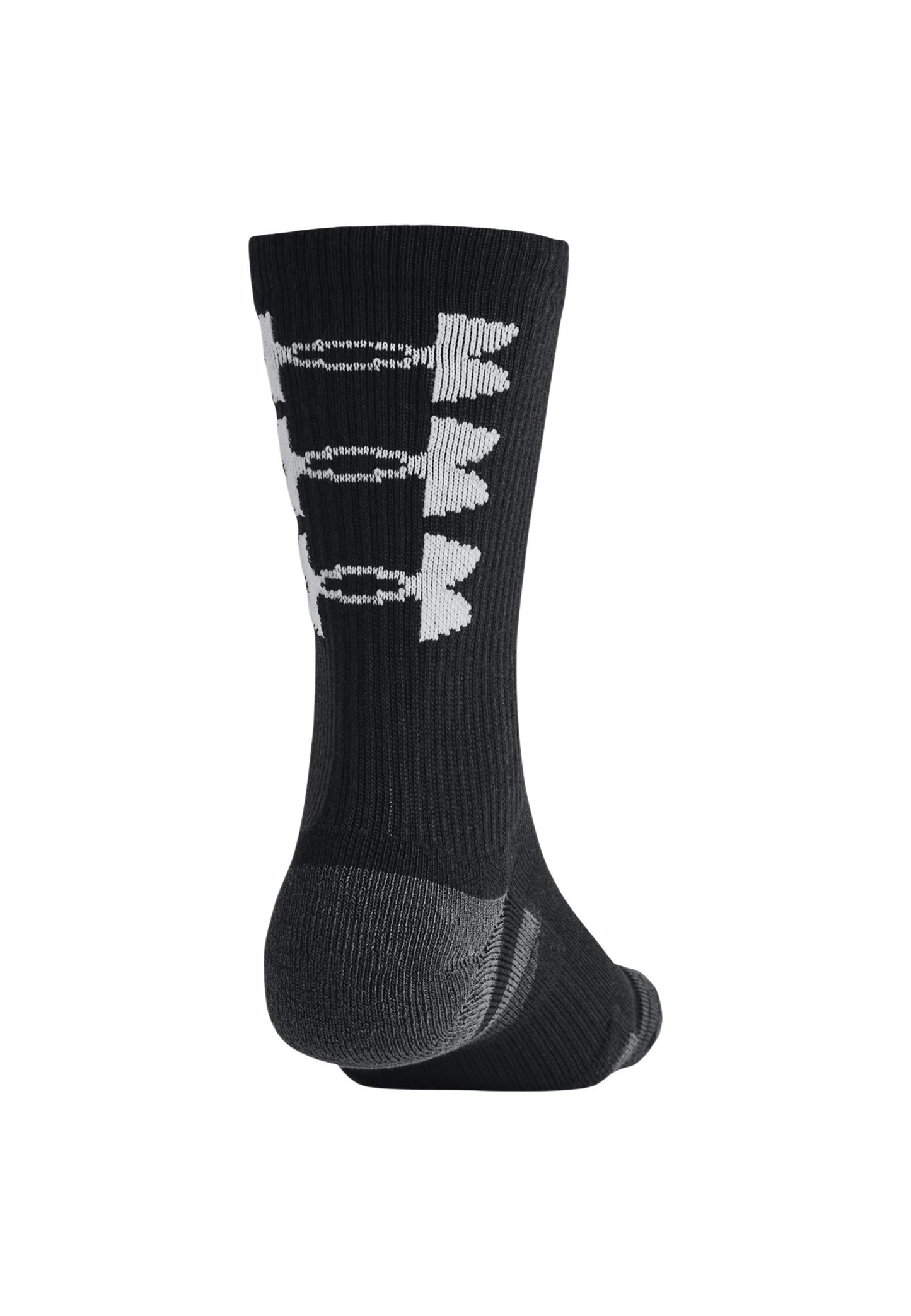 Under Armour Intimo Uomo Under Armour 1379515 black black