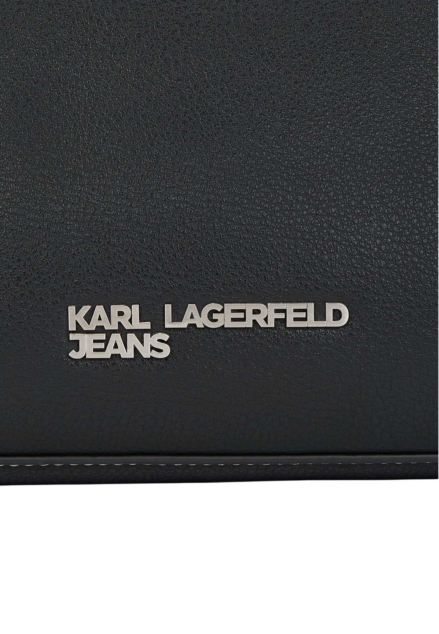 Karl Lagerfeld Jeans Borsa Donna Karl Lagerfeld Jeans A3W30011 black black