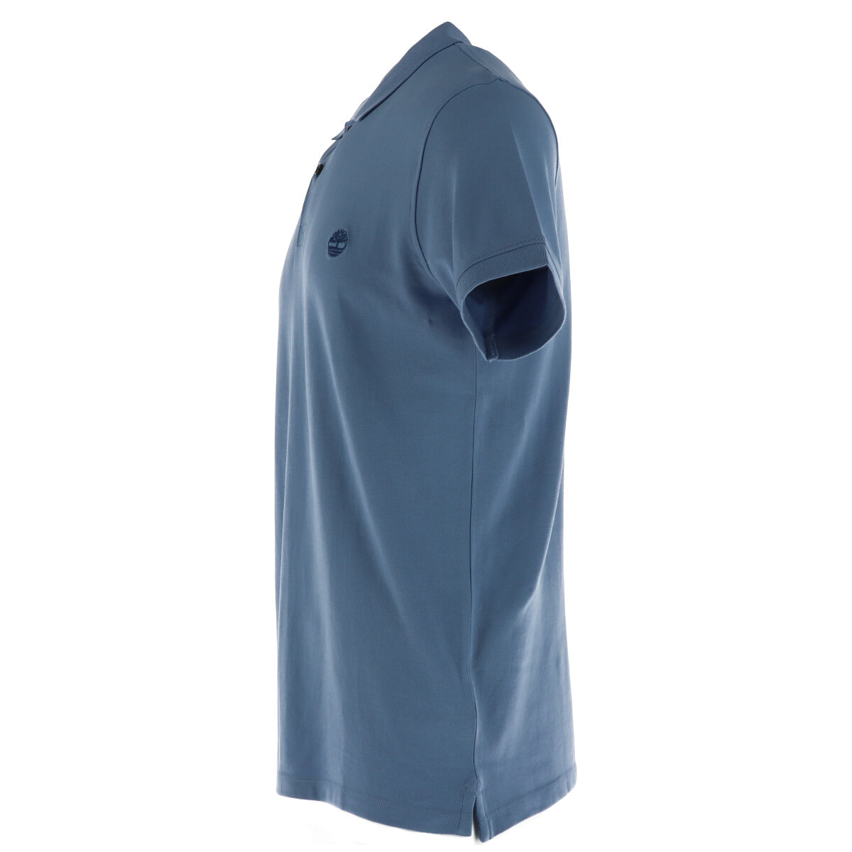 Timberland Polo Uomo Timberland TB0A6BX4B88 light blue light blue