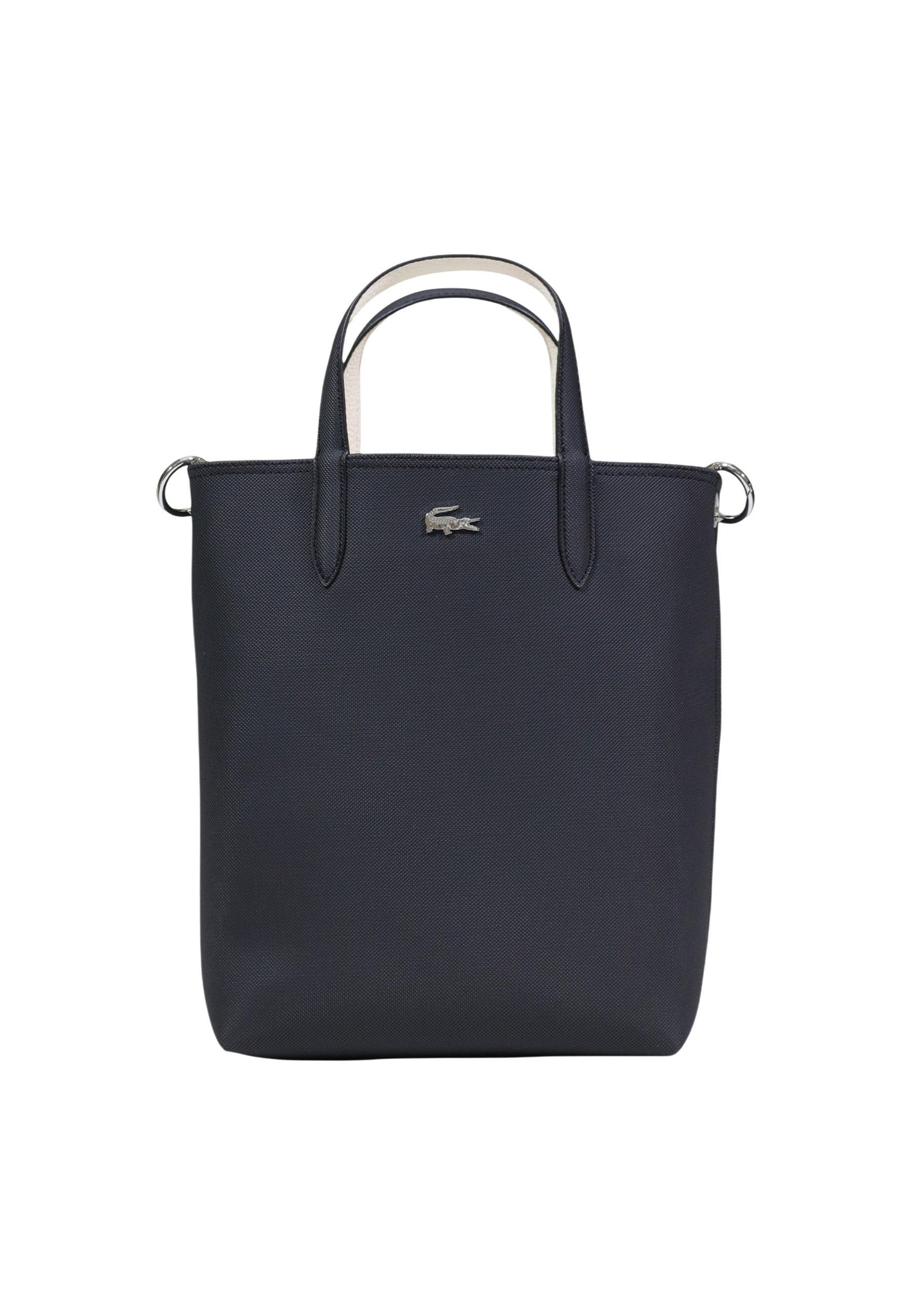 Lacoste Borsa Donna Lacoste NF2991 black black