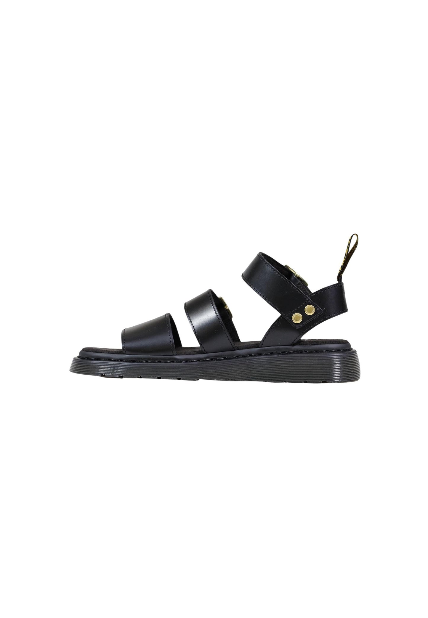 Dr. Martens Sandali Donna Dr. Martens 42329001 black black