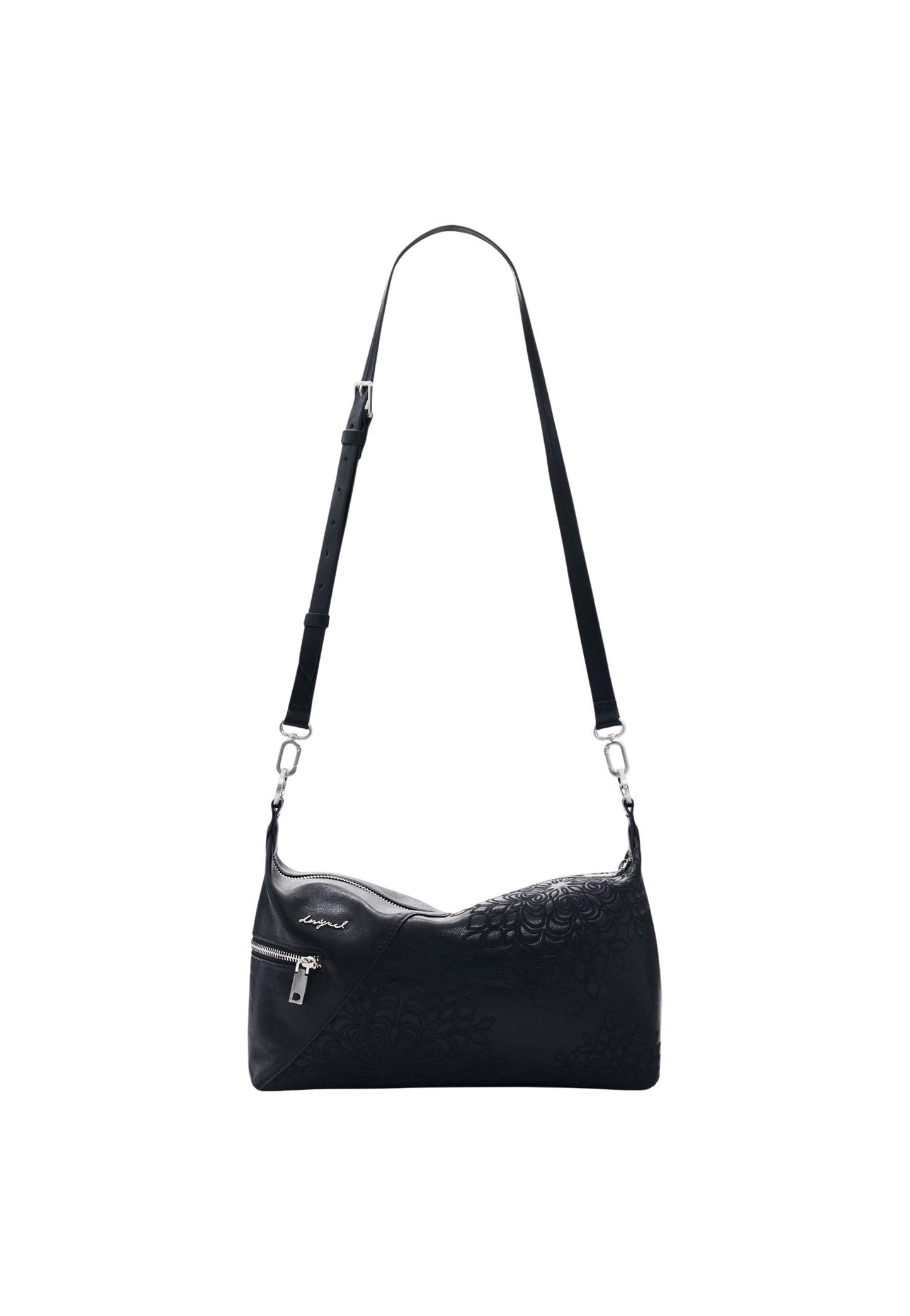 Desigual Borsa Donna Desigual 26SAXPAW black black