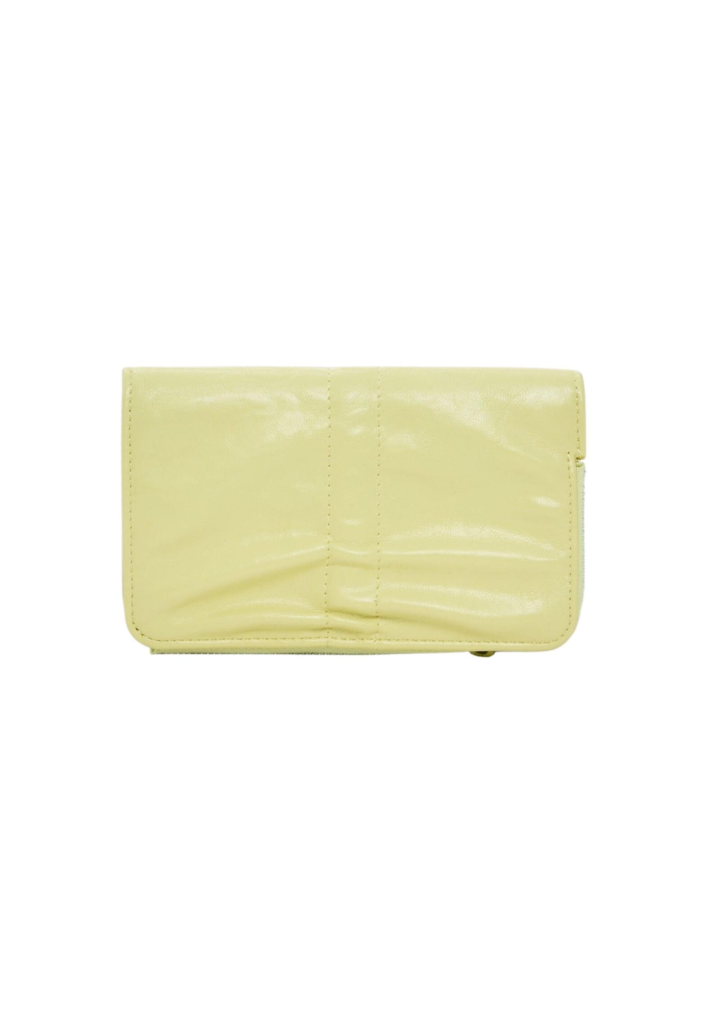 Desigual Portafogli Donna Desigual 26SAYP13 yellow yellow