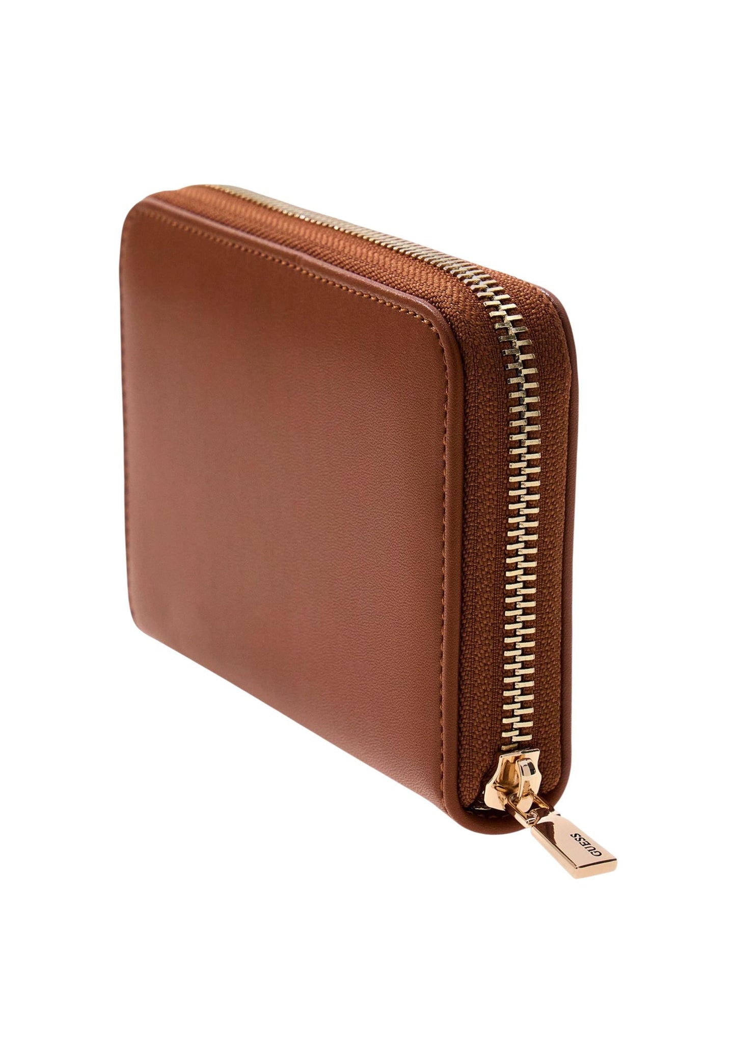 Guess Portafogli Donna Guess SWVG99 10140 brown brown