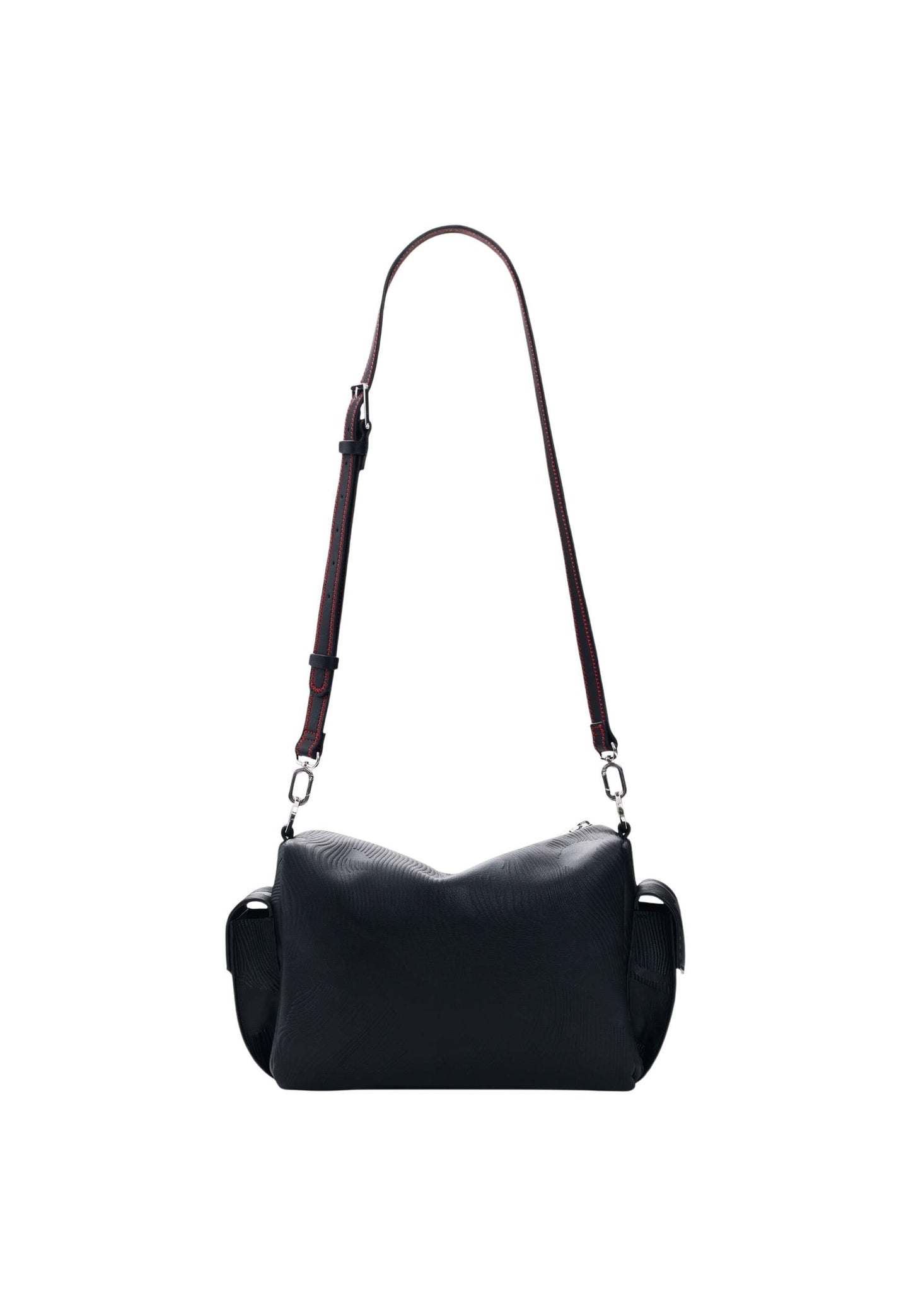 Desigual Borsa Donna Desigual 26SAXPAP black black