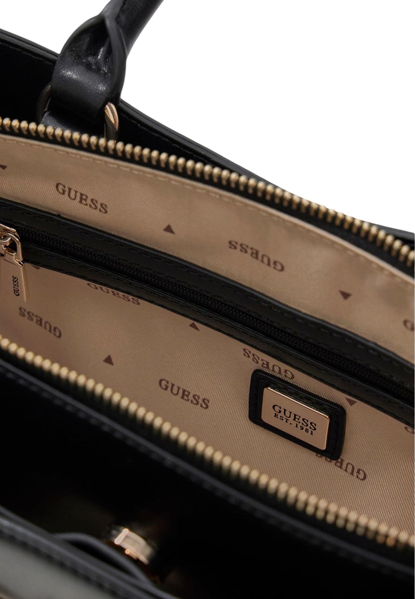 Guess Borsa Donna Guess HWVG99 10060 black black