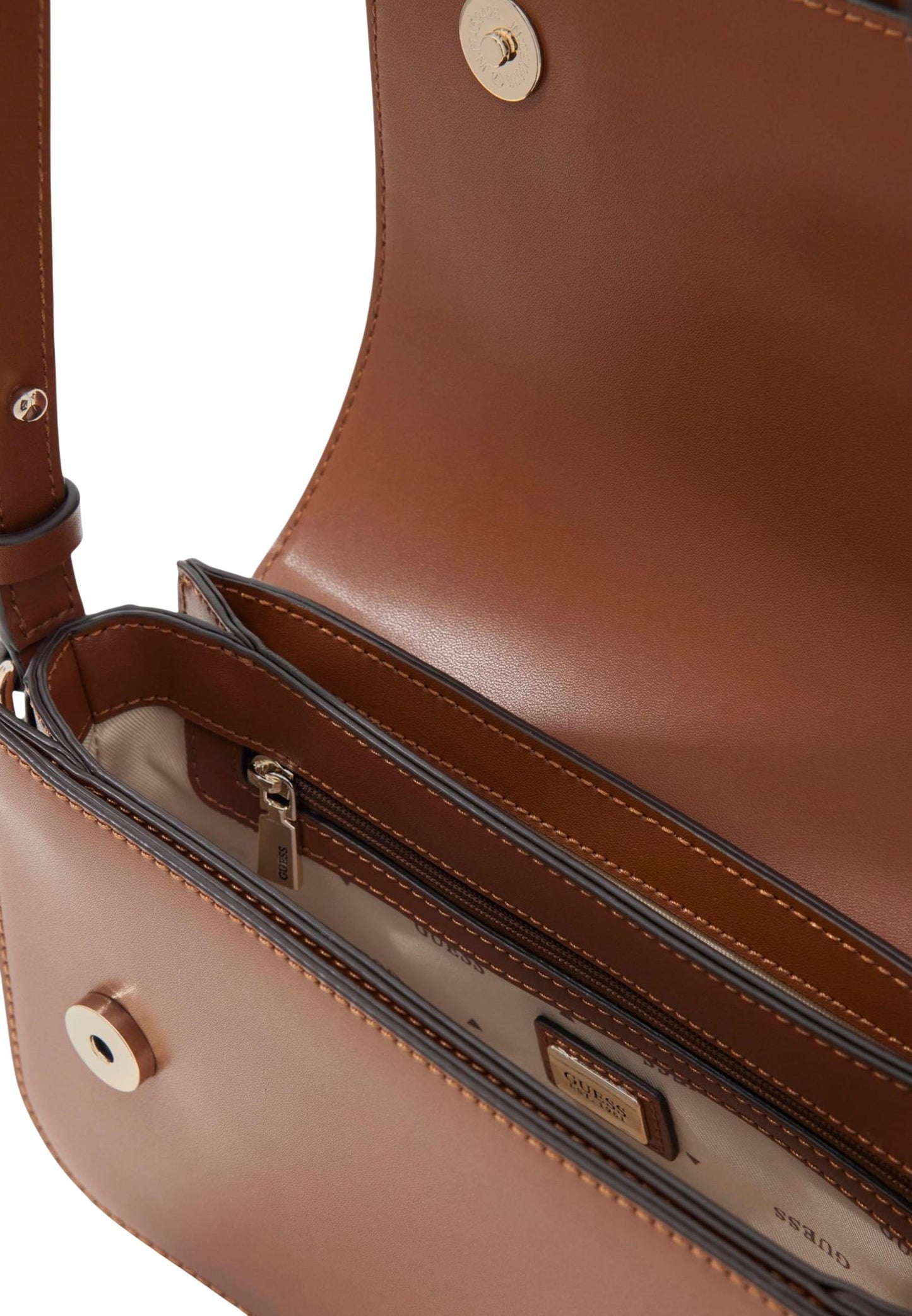 Guess Borsa Donna Guess HWVG99 10210 brown brown