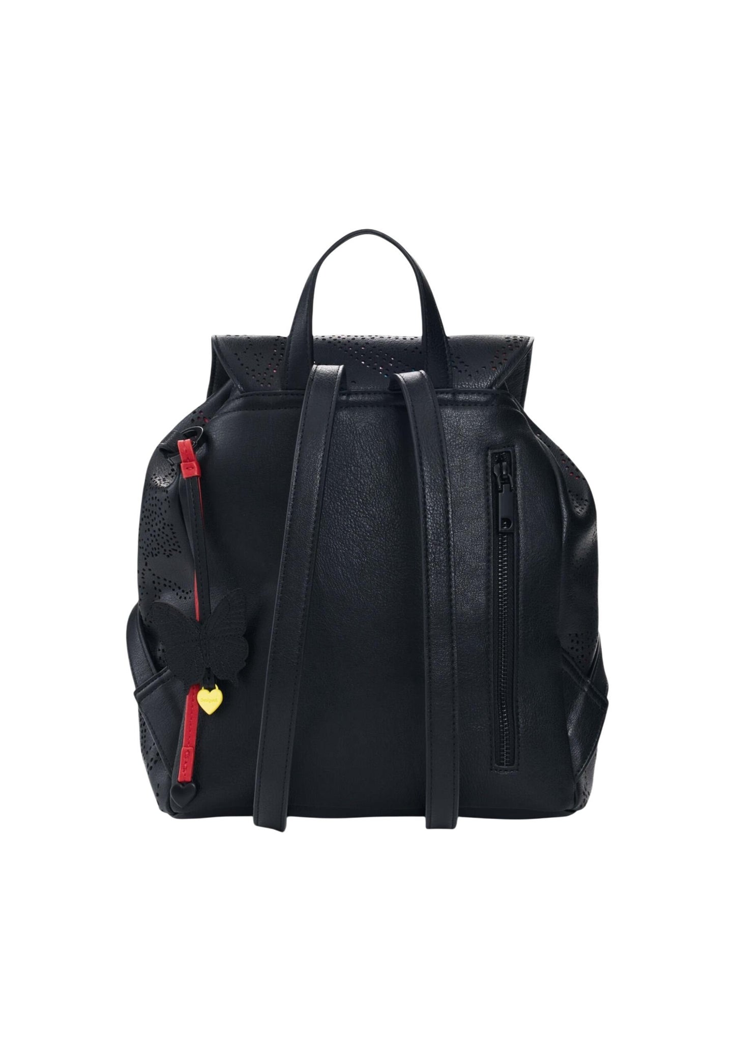 Desigual Borsa Donna Desigual 26SAKP30 black black