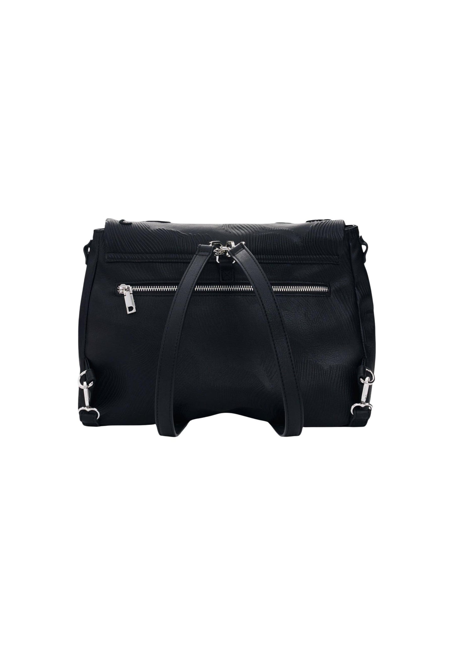 Desigual Borsa Donna Desigual 26SAKP31 black black