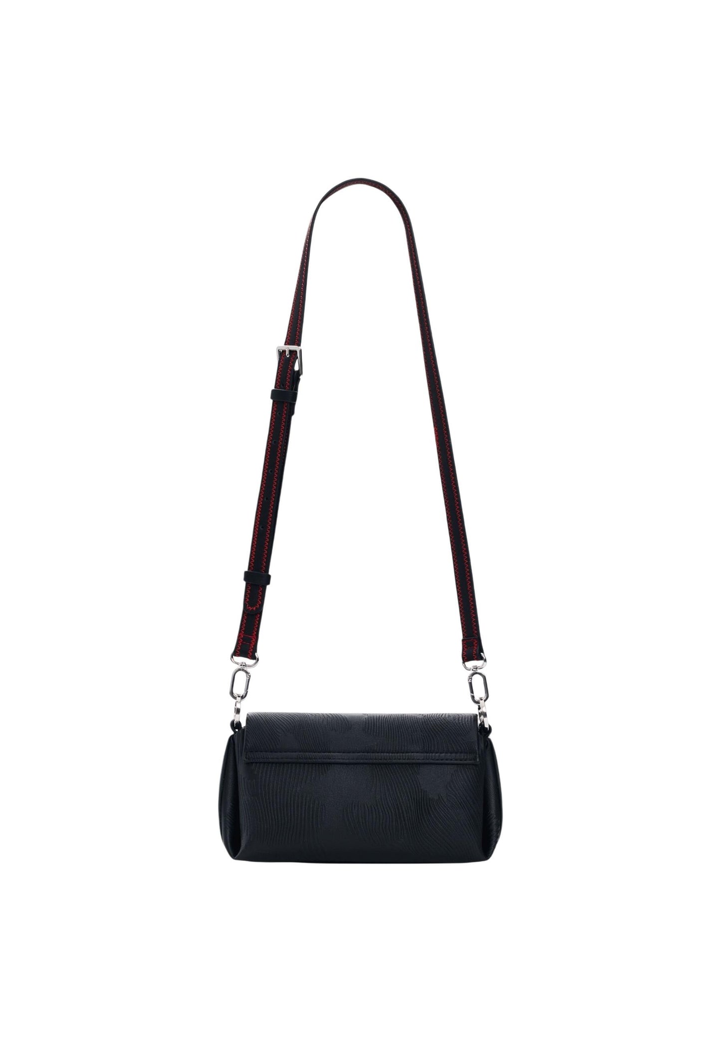 Desigual Borsa Donna Desigual 26SAXP88 black black