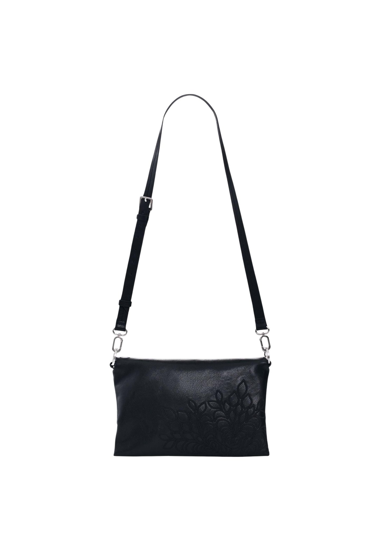 Desigual Borsa Donna Desigual 26SAXPAX black black
