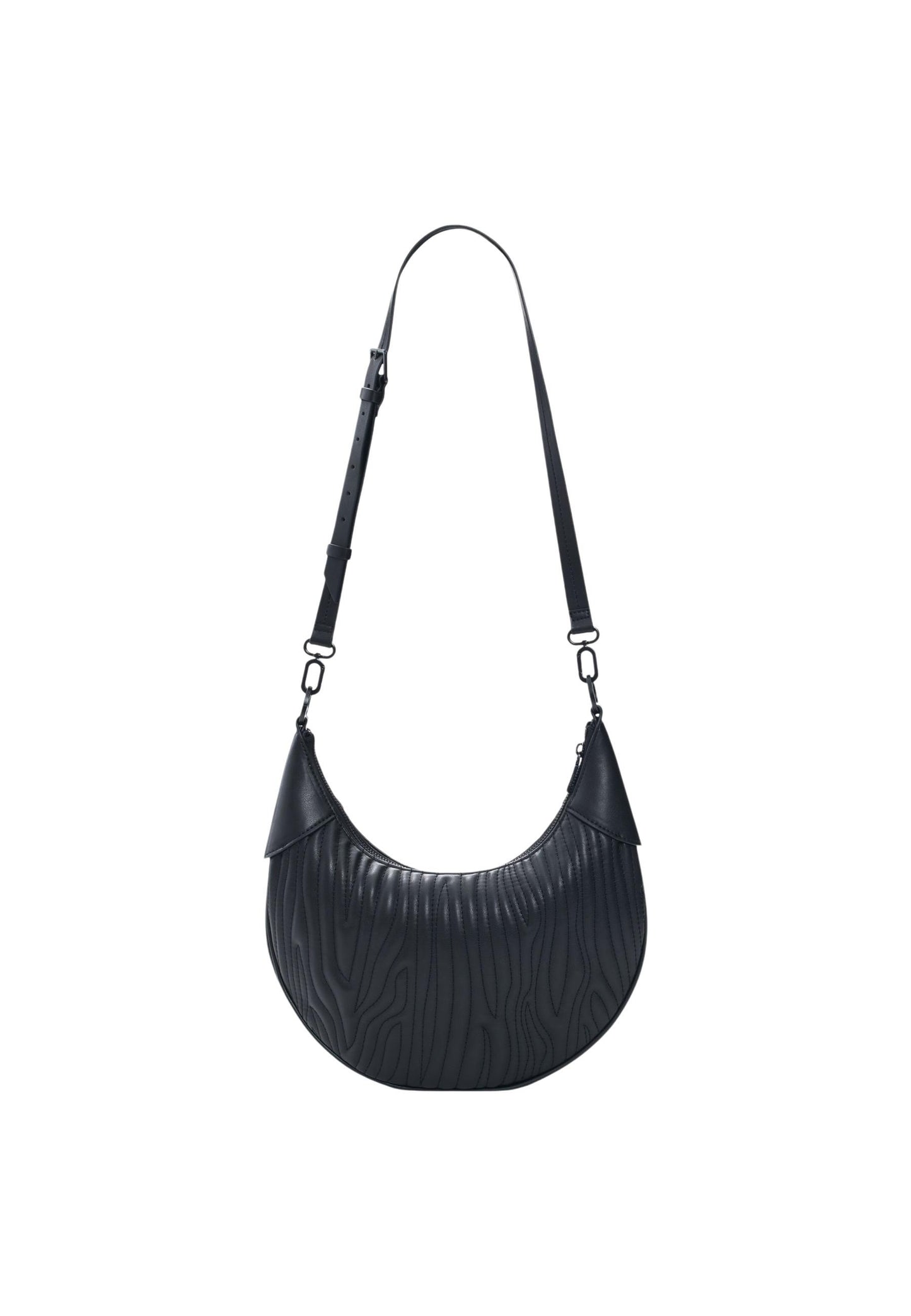 Desigual Borsa Donna Desigual 26SAXPBC black black